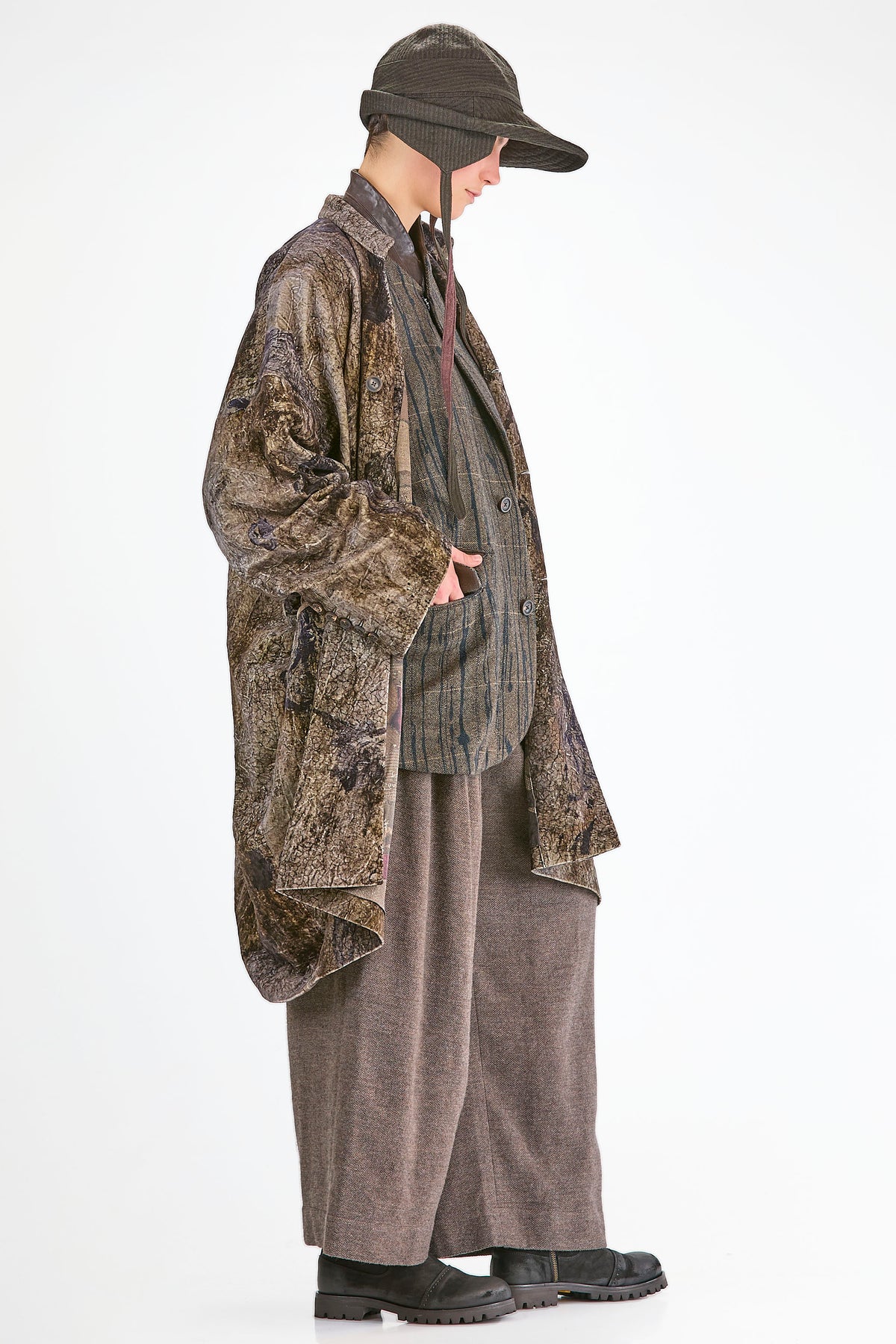 Ivo Milan Radical Fashion - cappelli e berretti - ZIGGY CHEN