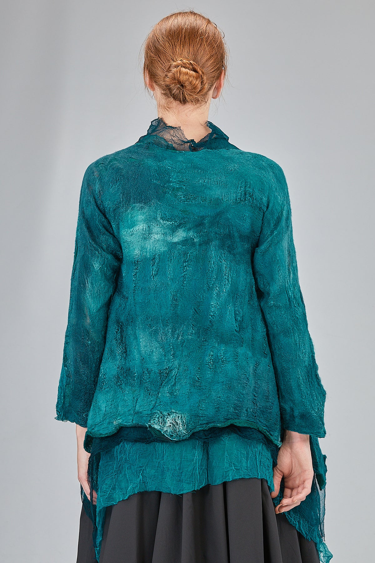 Ivo Milan Radical Fashion - maglieria d. - AGOSTINA ZWILLING