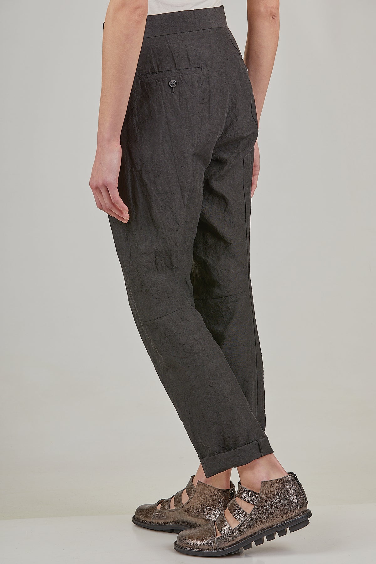 Ivo Milan Radical Fashion - pantaloni - FORME DEXPRESSION