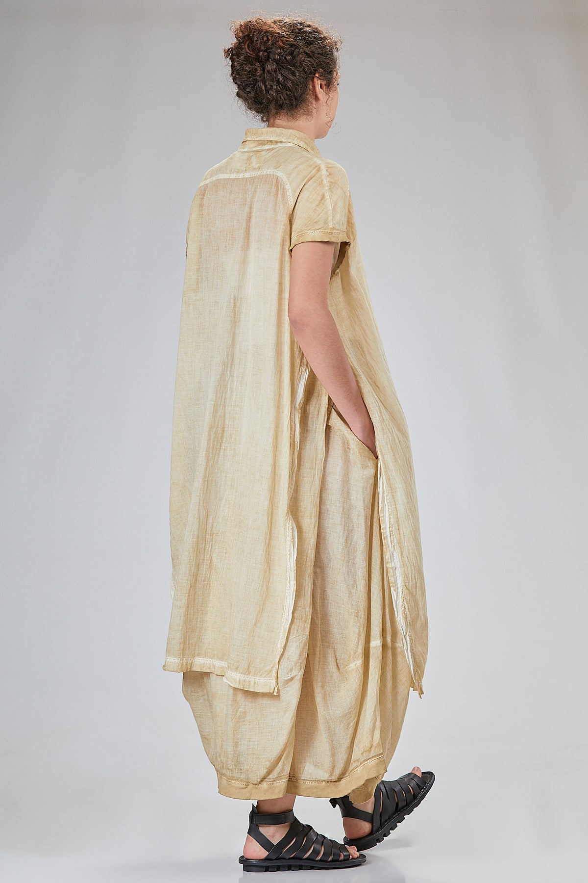 Ivo Milan Radical Fashion - abiti - RUNDHOLZ DIP