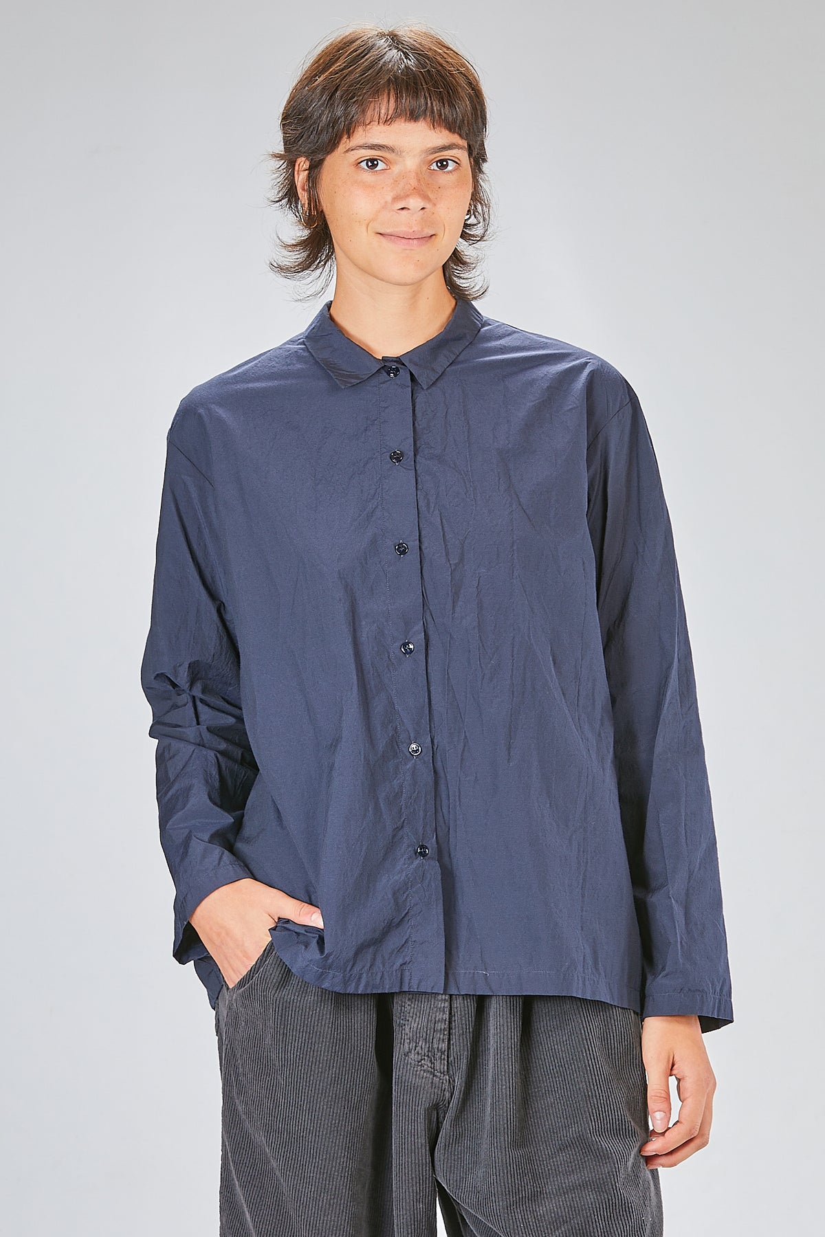Ivo Milan Radical Fashion - camicie - MANUELLE GUIBAL