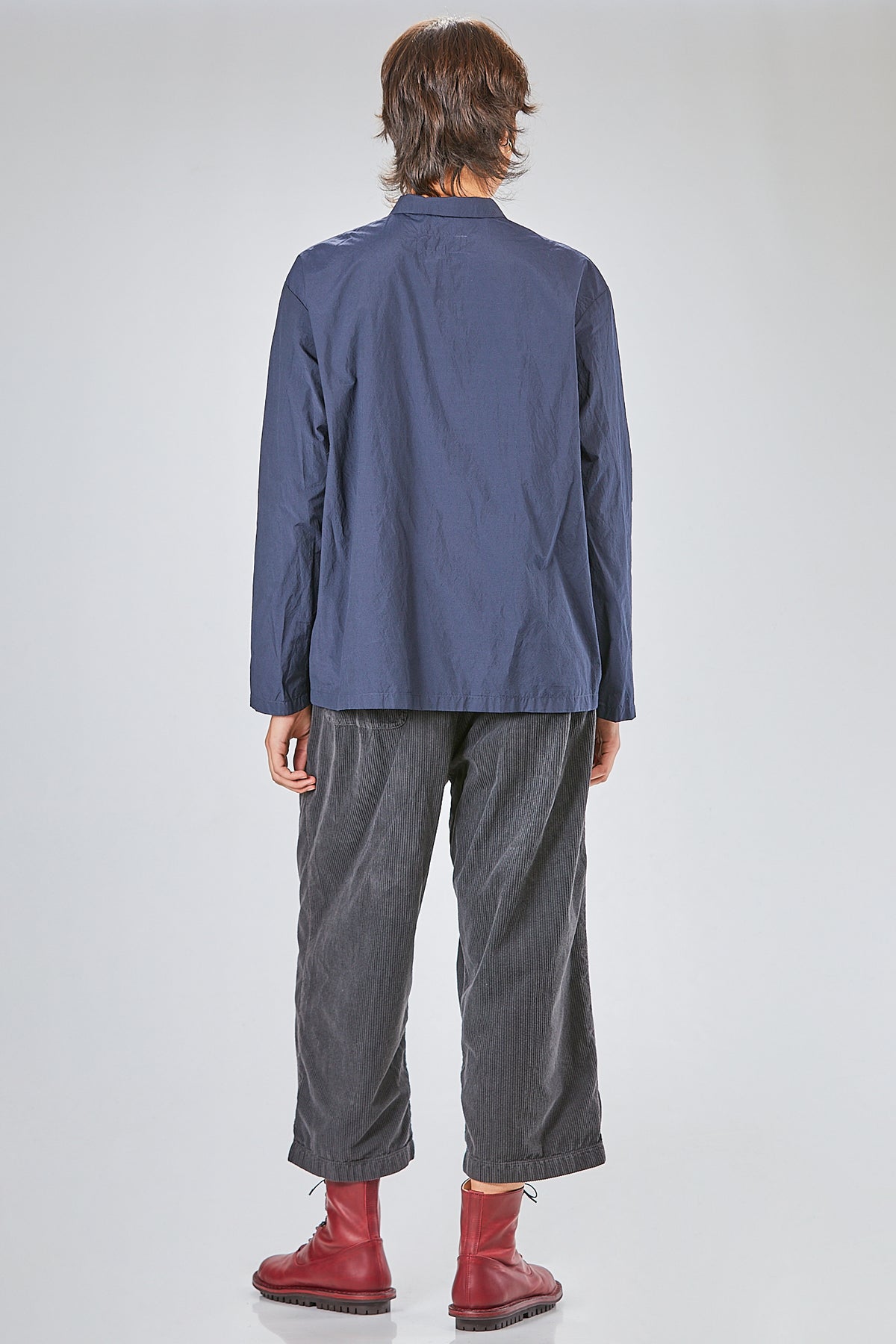 Ivo Milan Radical Fashion - camicie - MANUELLE GUIBAL