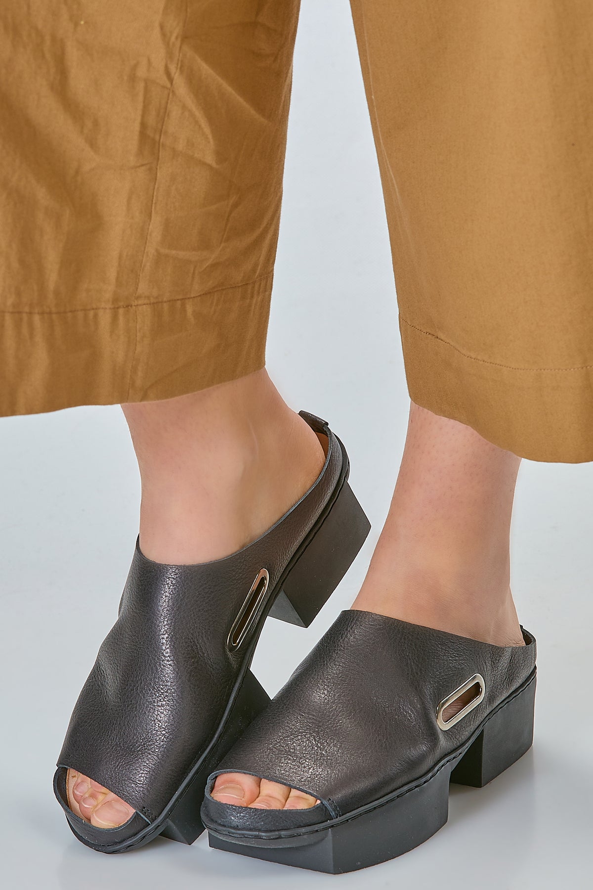 Ivo Milan Radical Fashion - scarpe - TRIPPEN
