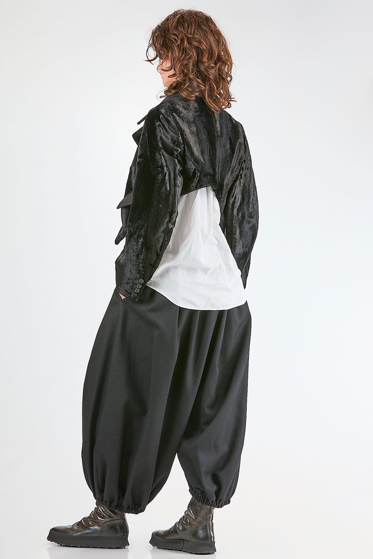 Ivo Milan Radical Fashion - giacche - COMME DES GARÇONS