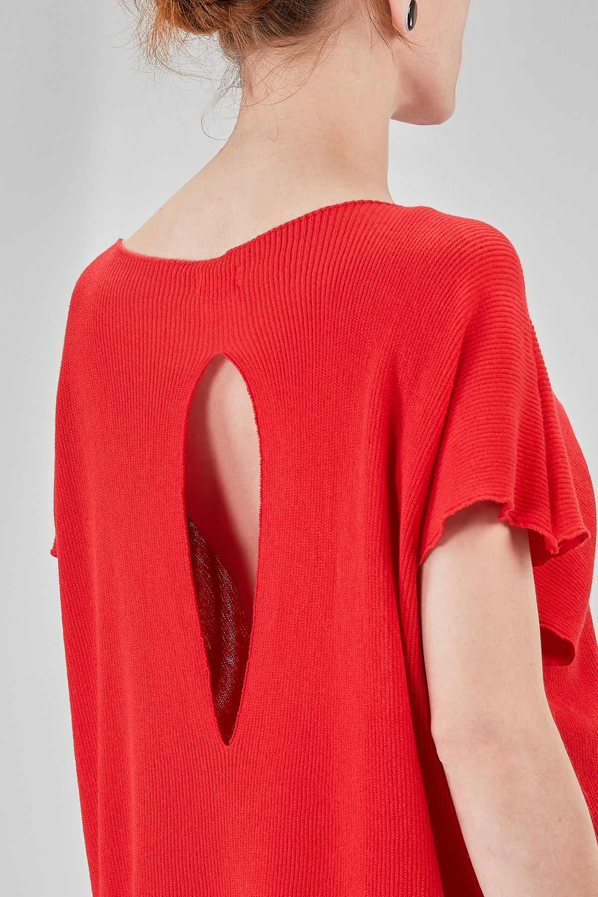 Ivo Milan Radical Fashion - t-shirt - KNIT KNIT