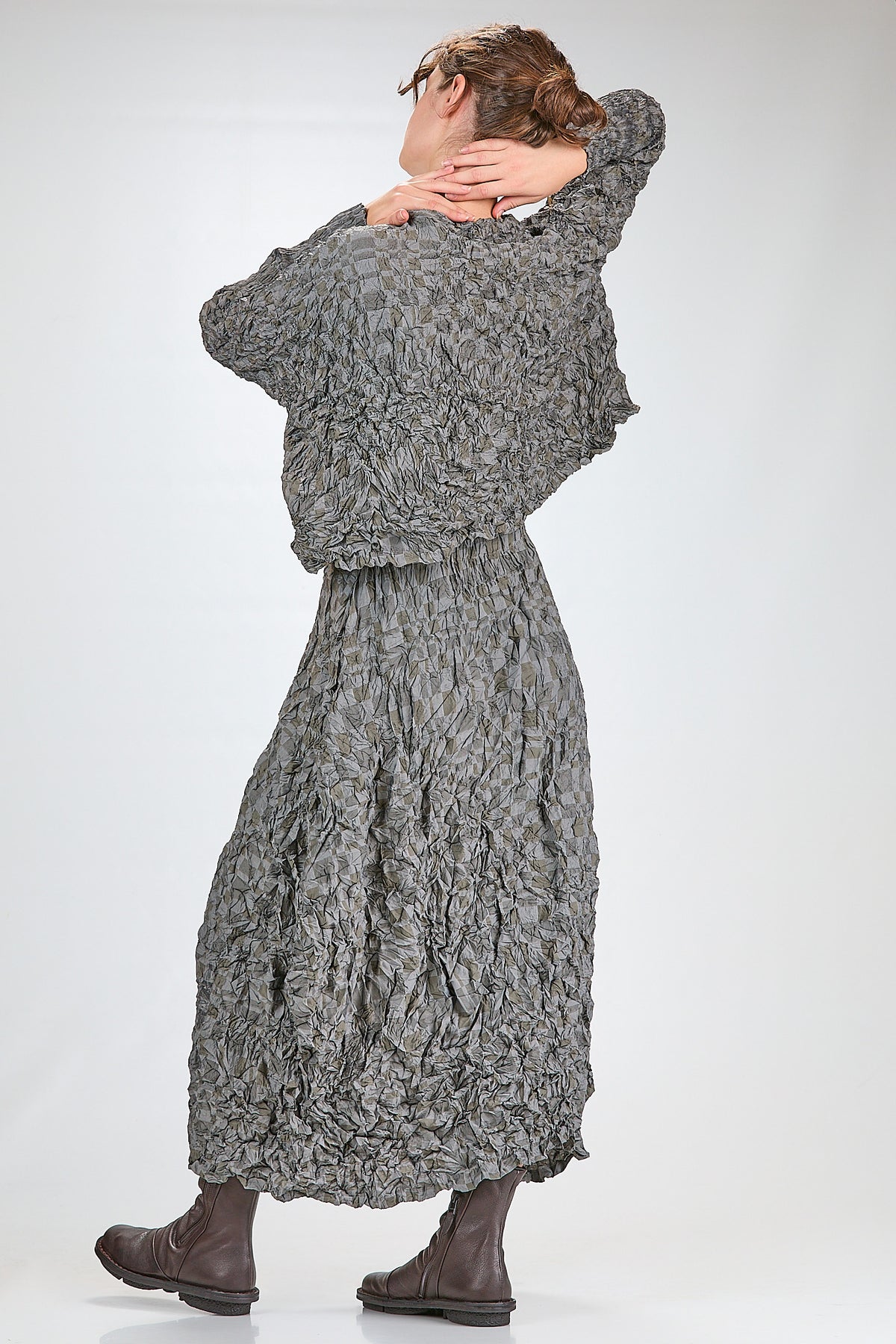 Ivo Milan Radical Fashion - top - SHU MORIYAMA