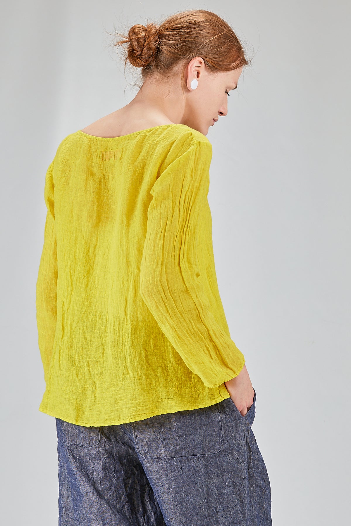 Ivo Milan Radical Fashion - top - MANUELLE GUIBAL