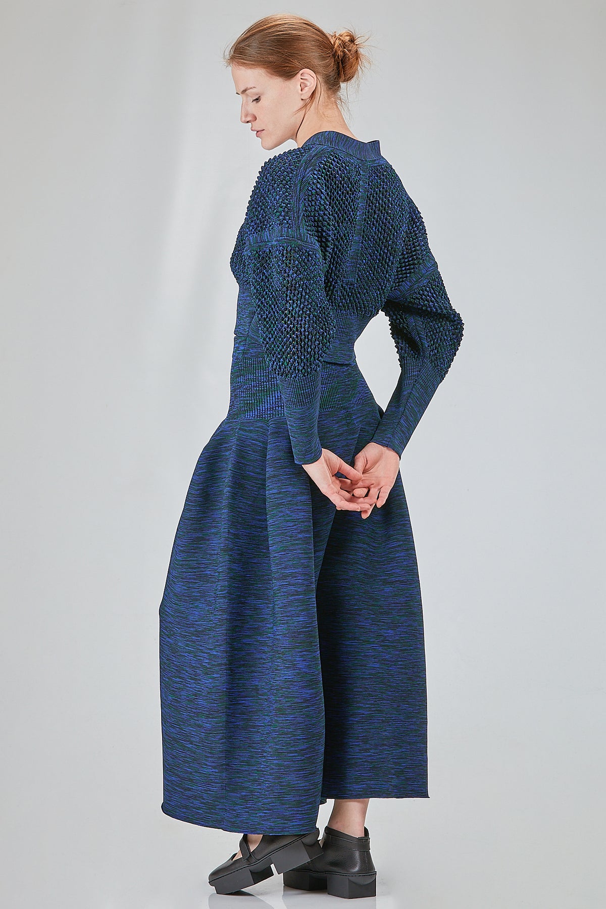 Ivo Milan Radical Fashion - maglieria d. - CFCL