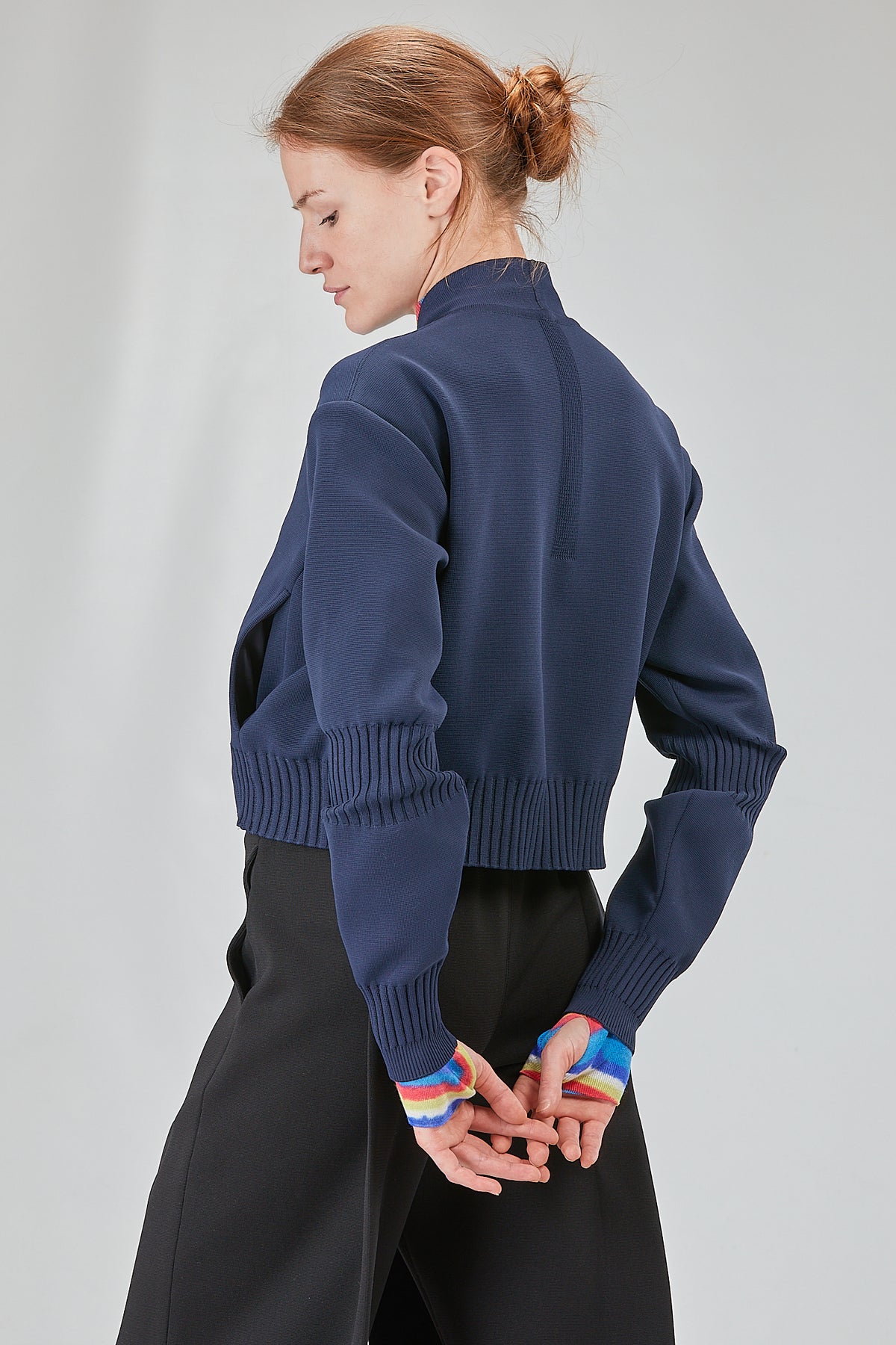Ivo Milan Radical Fashion - giacche - CFCL