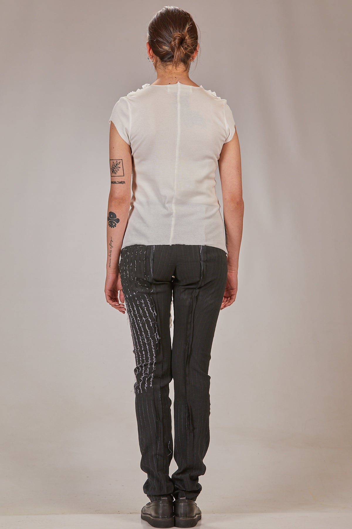 Ivo Milan Radical Fashion - t-shirt - MARC LE BIHAN