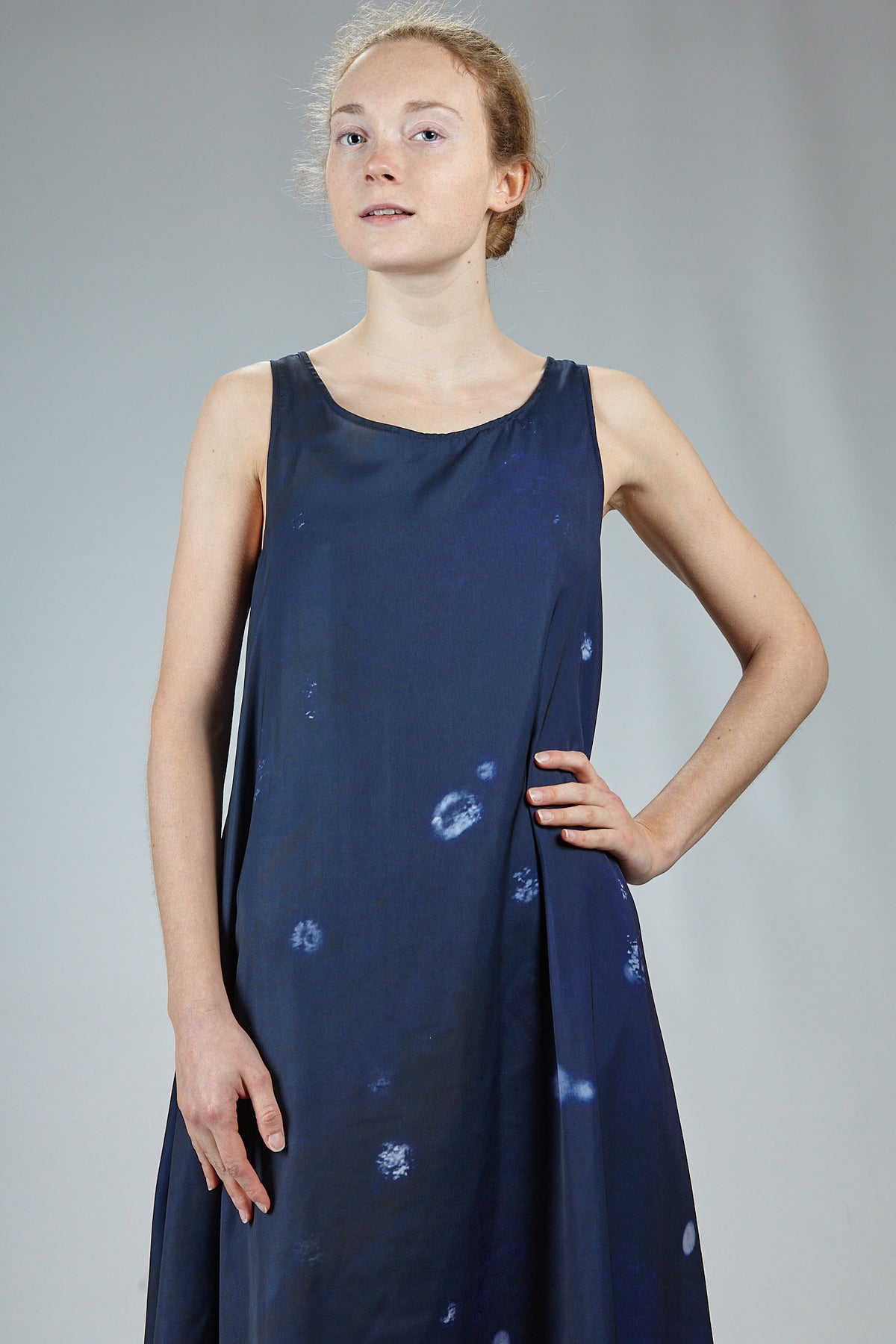 Ivo Milan Radical Fashion - abiti - MARIA CALDERARA