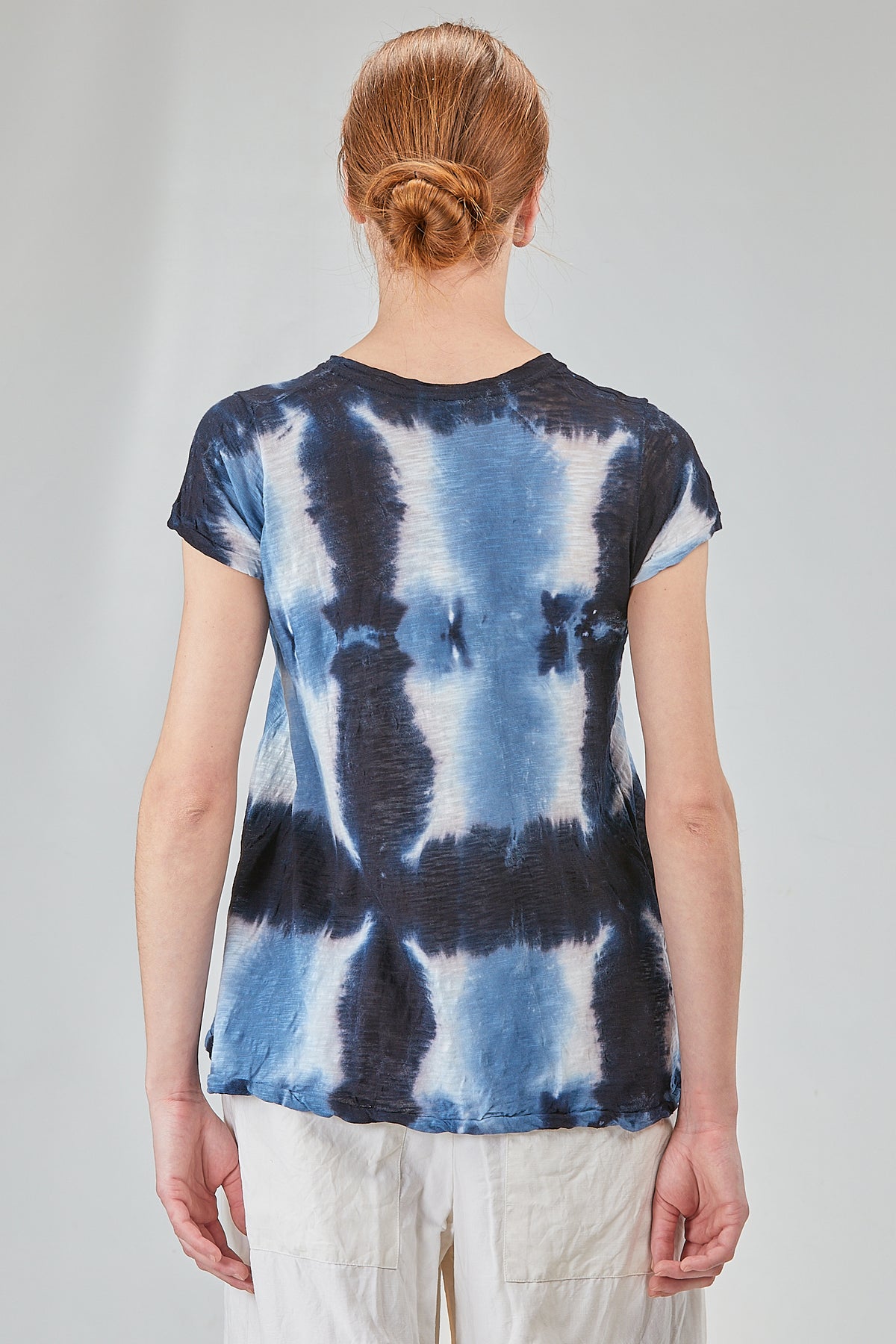 Ivo Milan Radical Fashion - t-shirt - GILDA MIDANI