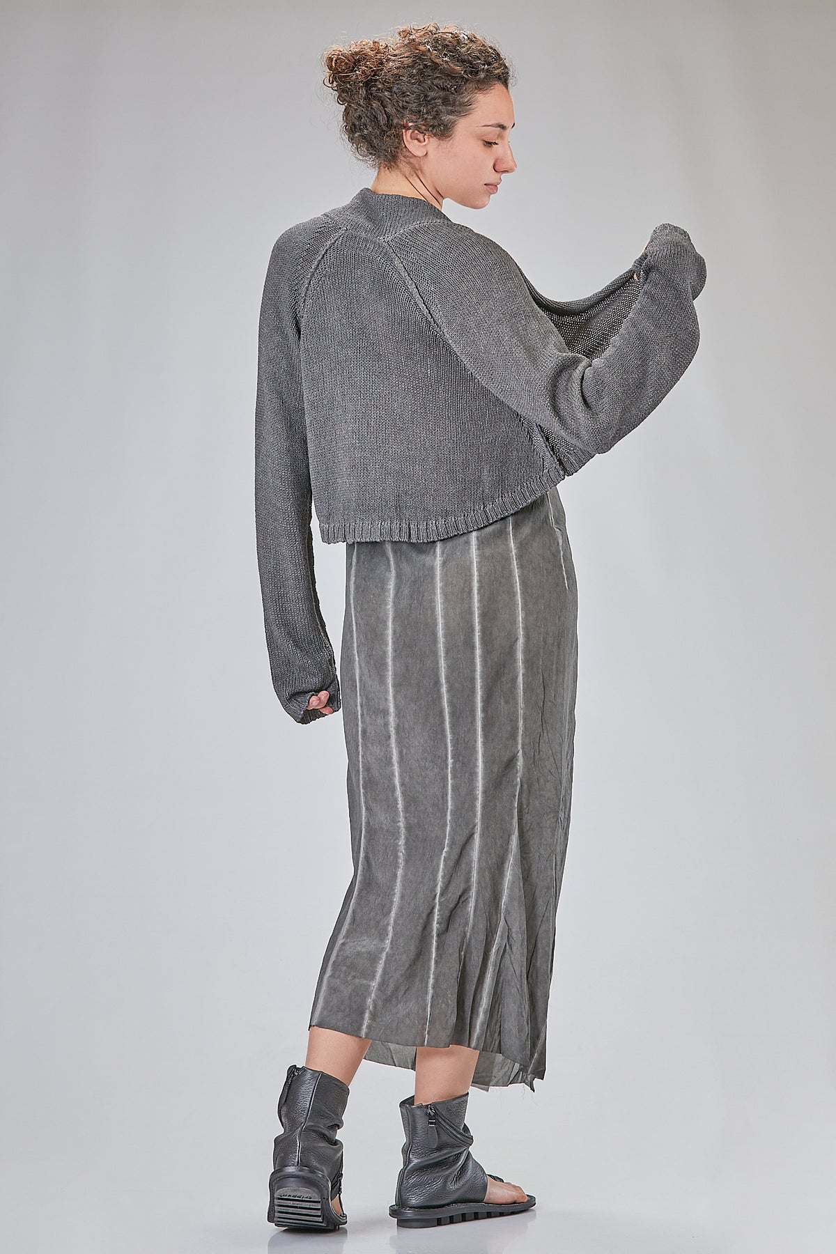 Ivo Milan Radical Fashion - cardigan - RUNDHOLZ