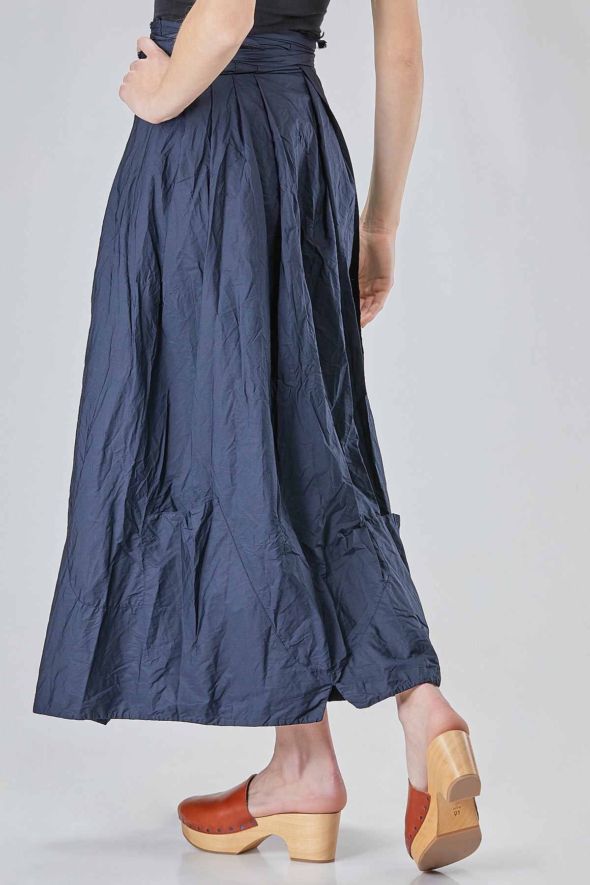 Ivo Milan Radical Fashion - gonne - DANIELA GREGIS