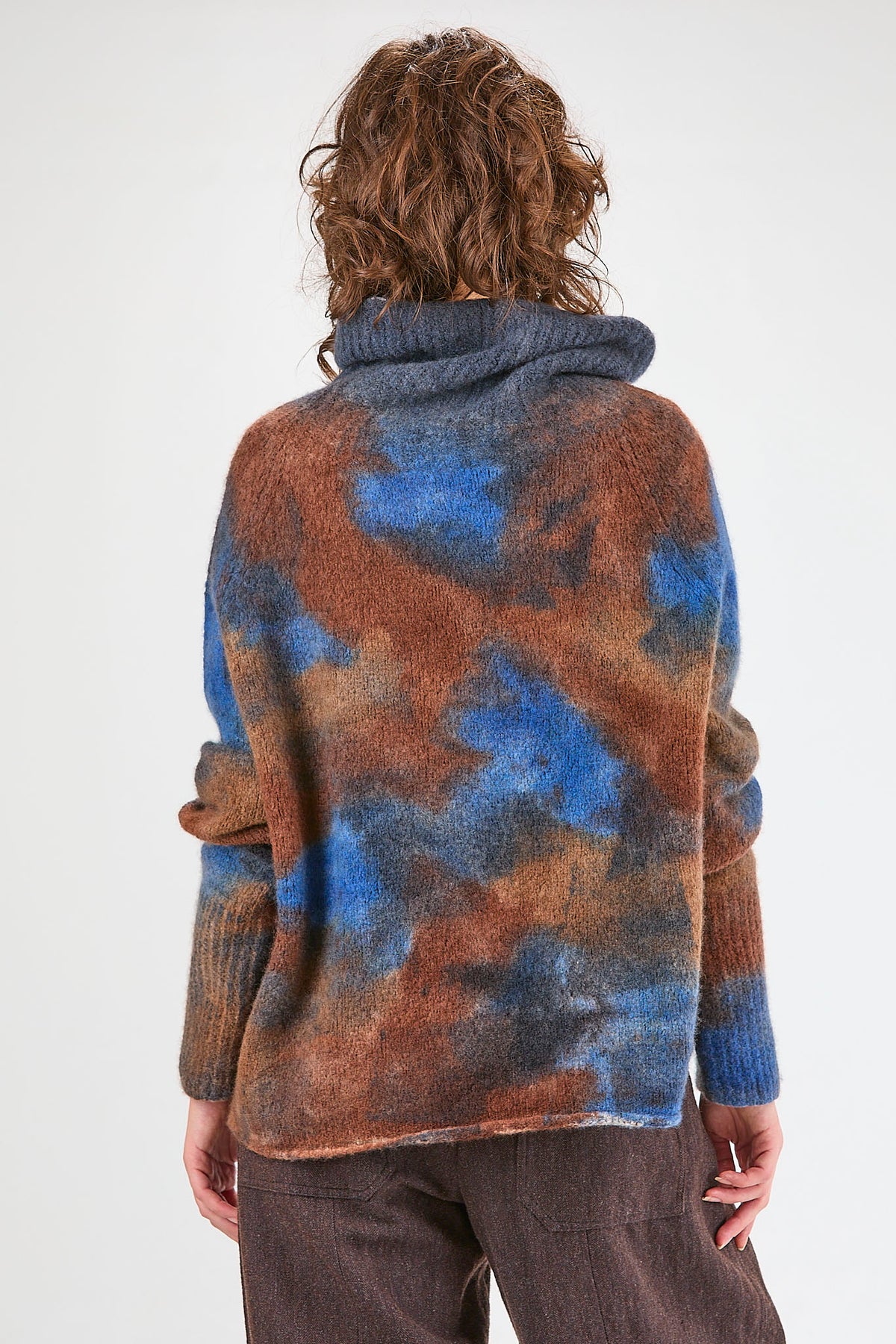 Ivo Milan Radical Fashion - maglie - F CASHMERE