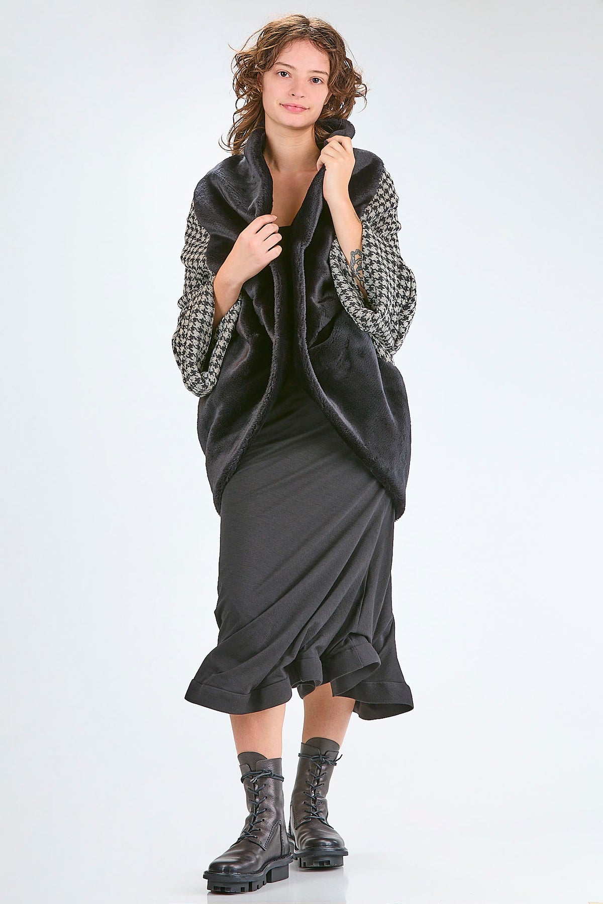 Ivo Milan Radical Fashion - cappotti - JUNYA WATANABE