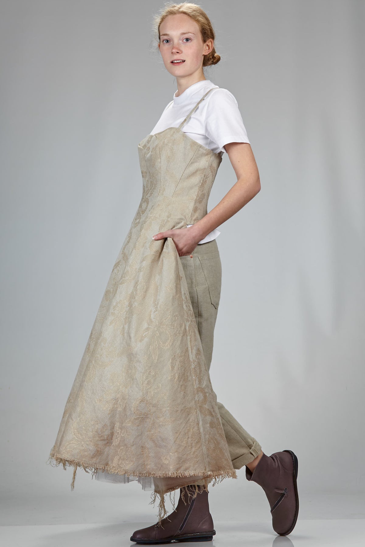 Ivo Milan Radical Fashion - abiti - JUNYA WATANABE