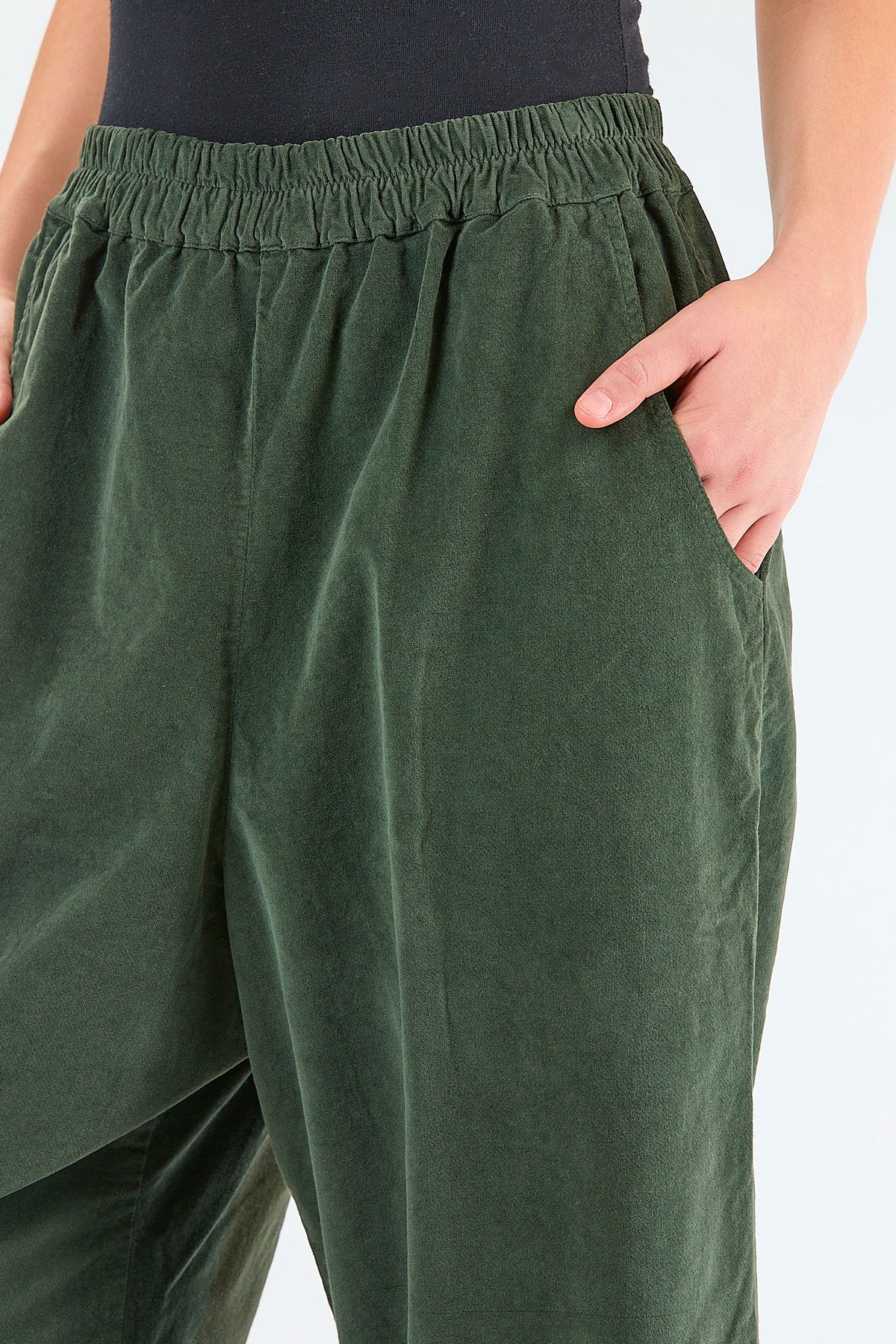 Ivo Milan Radical Fashion - pantaloni - SERIEN°UMERICA