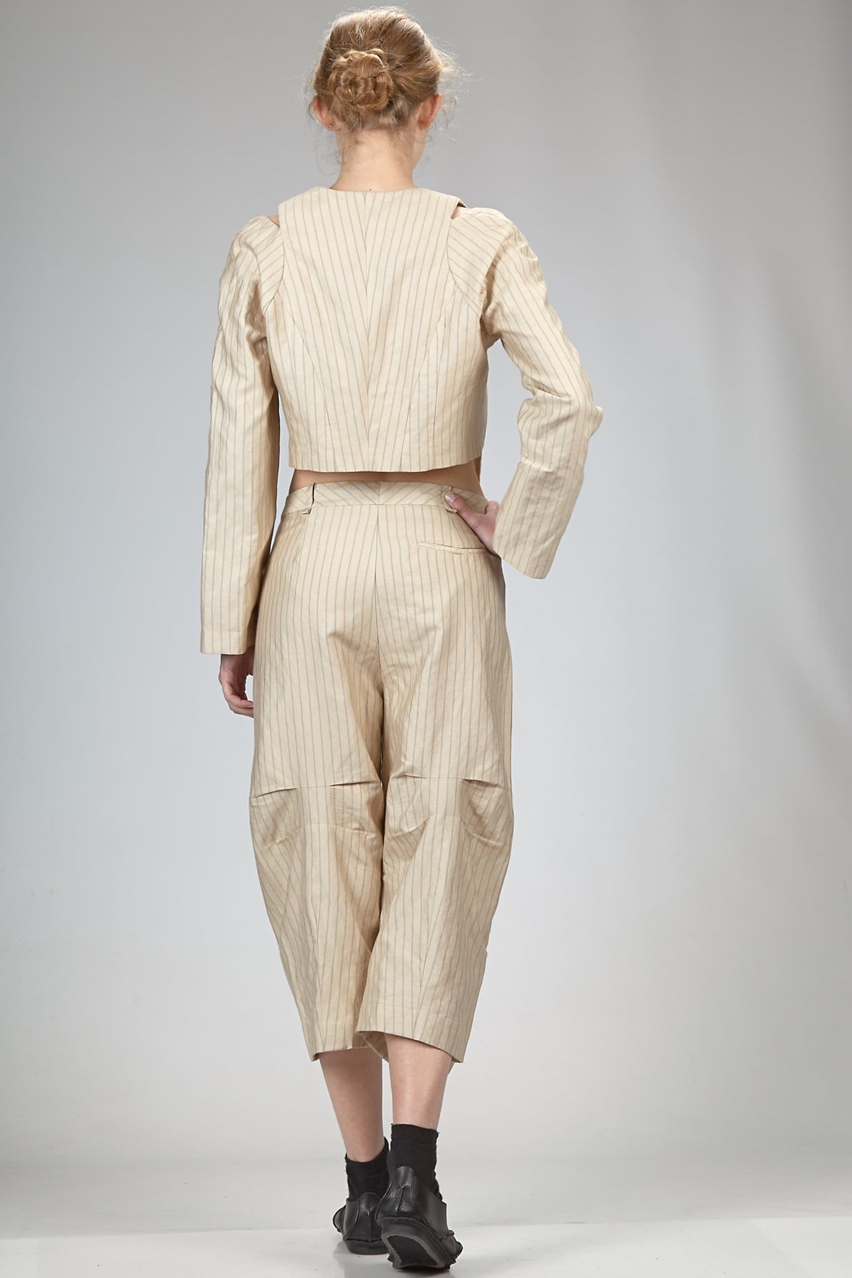 Ivo Milan Radical Fashion - giacche - RENLI SU