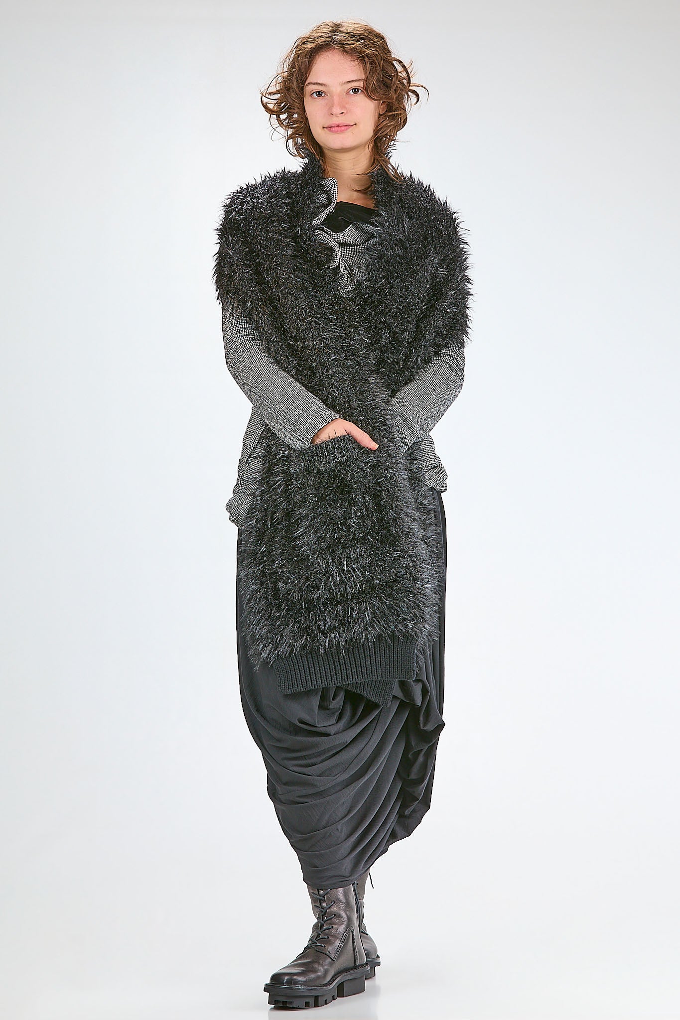 Junya Watanabe Women - Jr-N013-051 1