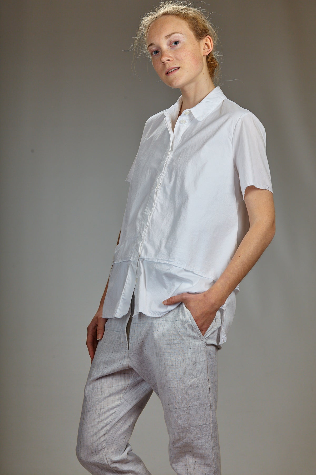 Ivo Milan Radical Fashion - camicie - AEQUAMENTE
