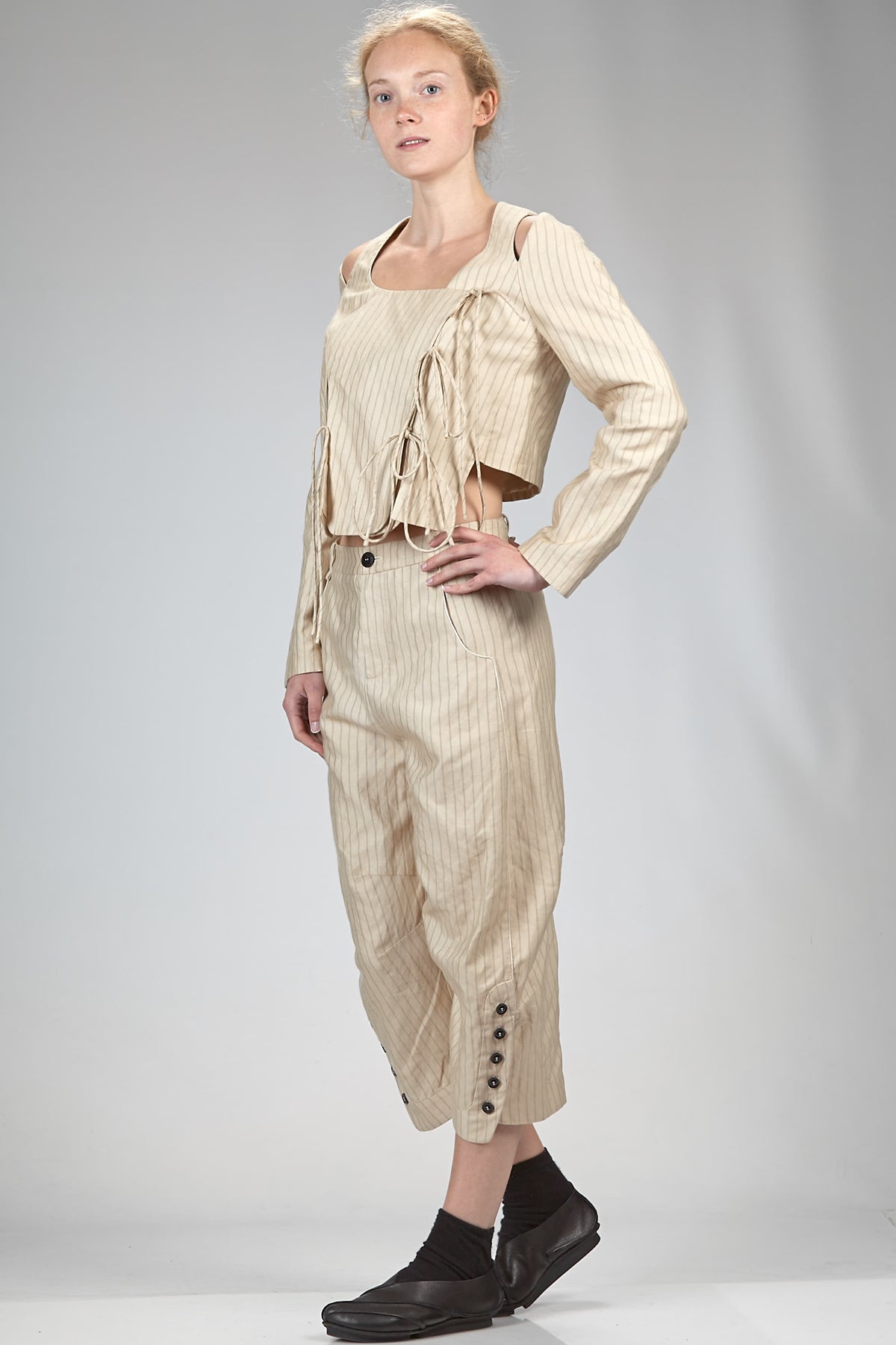 Ivo Milan Radical Fashion - giacche - RENLI SU