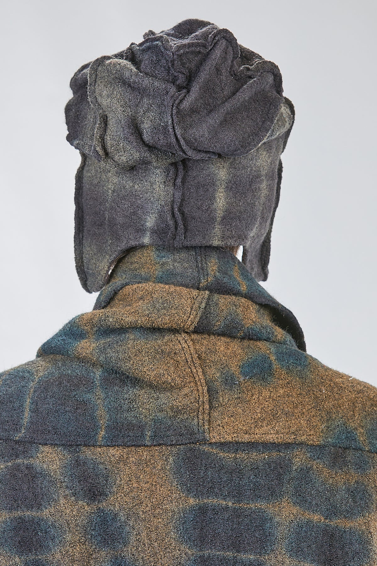 Ivo Milan Radical Fashion - cappelli e berretti - MAISON MIEKO