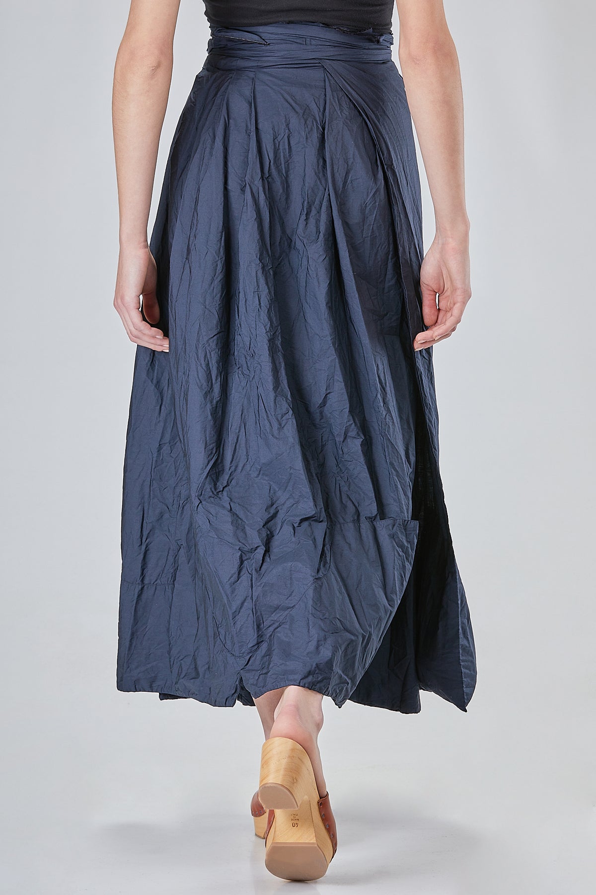 Ivo Milan Radical Fashion - gonne - DANIELA GREGIS