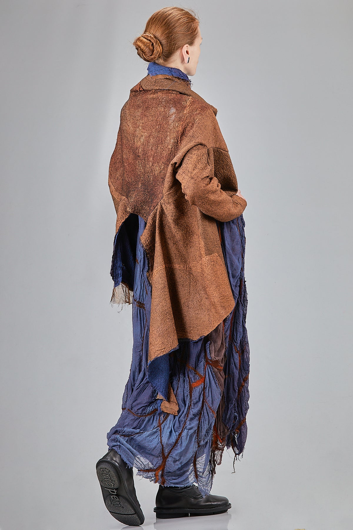Ivo Milan Radical Fashion - giacche - AGOSTINA ZWILLING