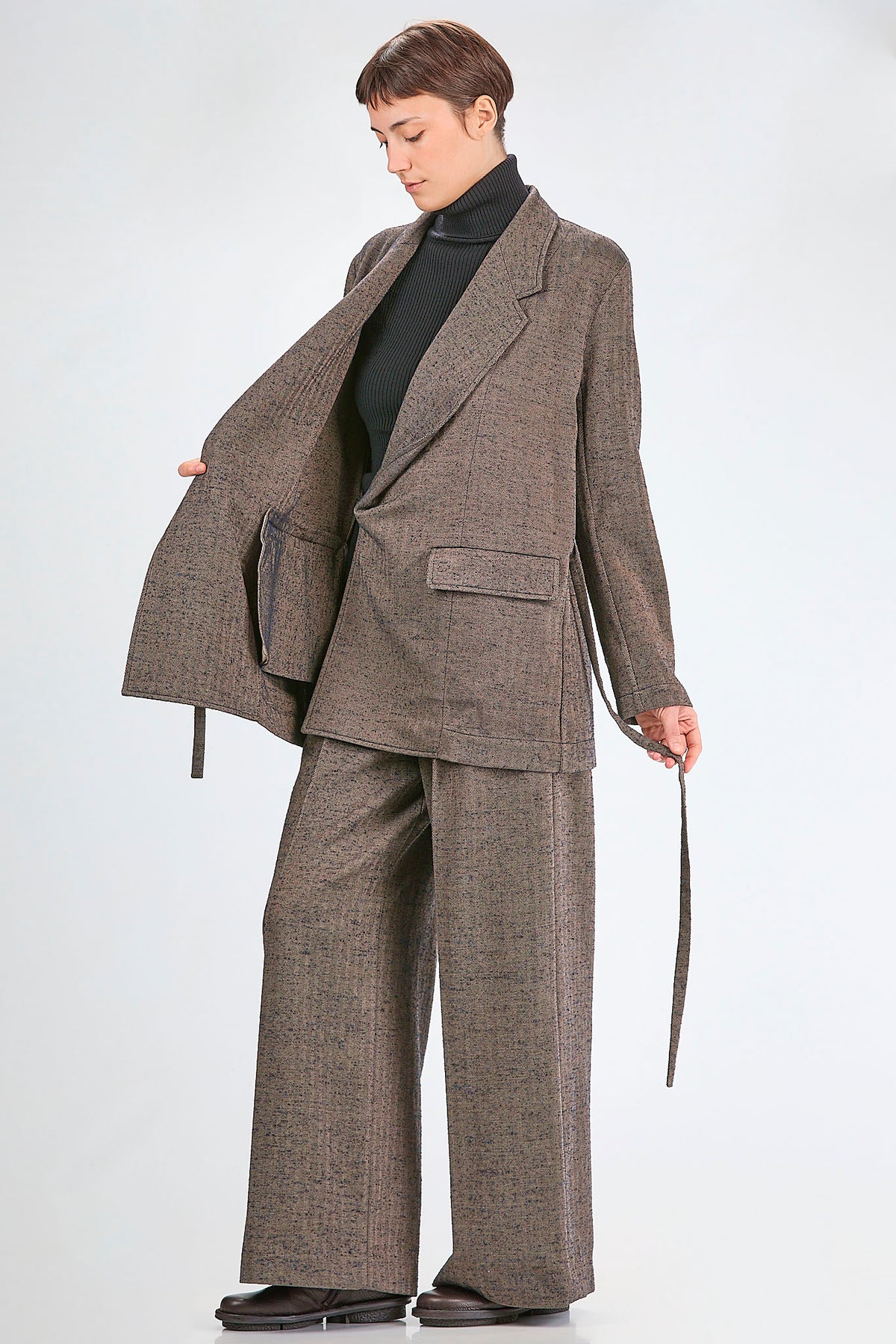 Ivo Milan Radical Fashion - giacche - UMA WANG