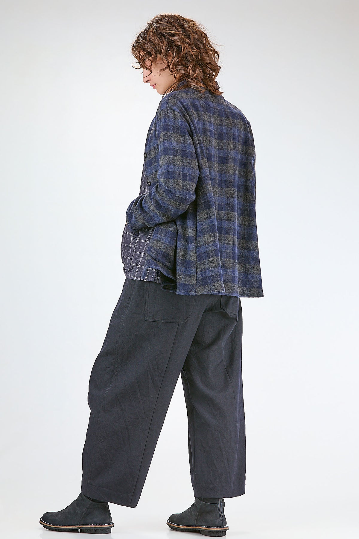 Ivo Milan Radical Fashion - giacche - BERGFABEL