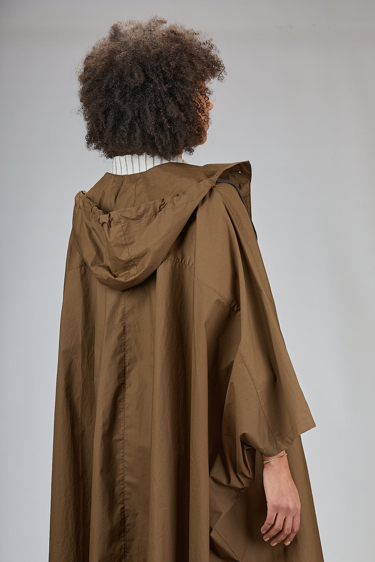 Ivo Milan Radical Fashion - impermeabili - SOH