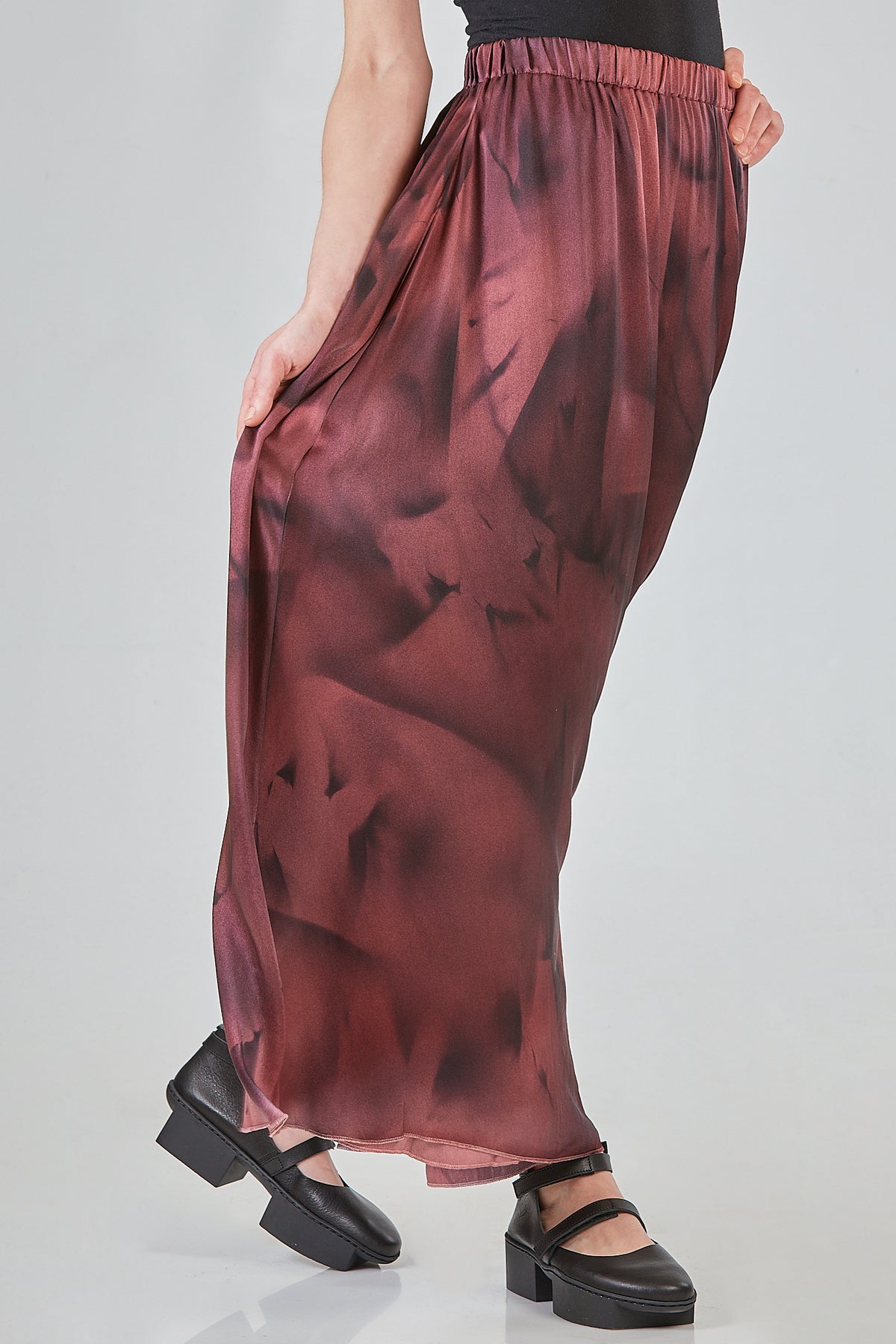 Ivo Milan Radical Fashion - gonne - AVANT TOI
