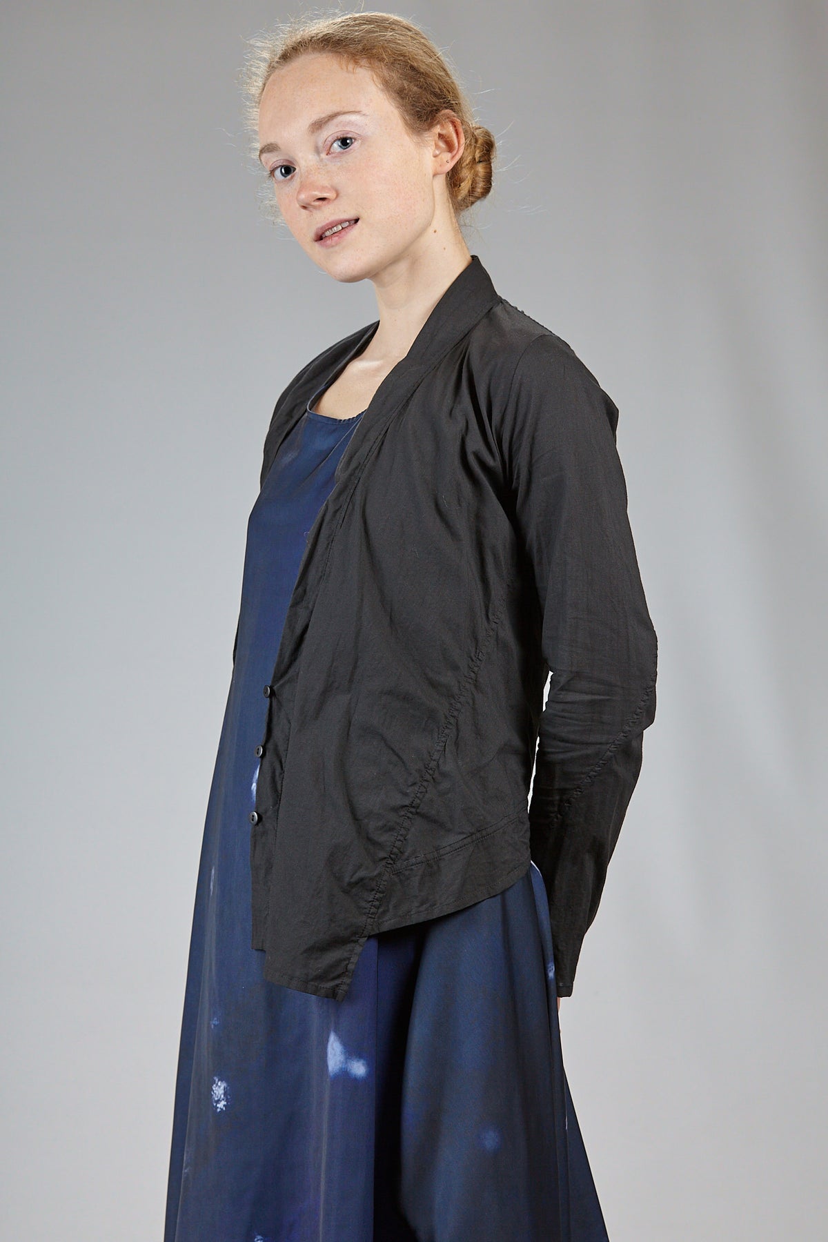 Ivo Milan Radical Fashion - giacche - MARIA CALDERARA