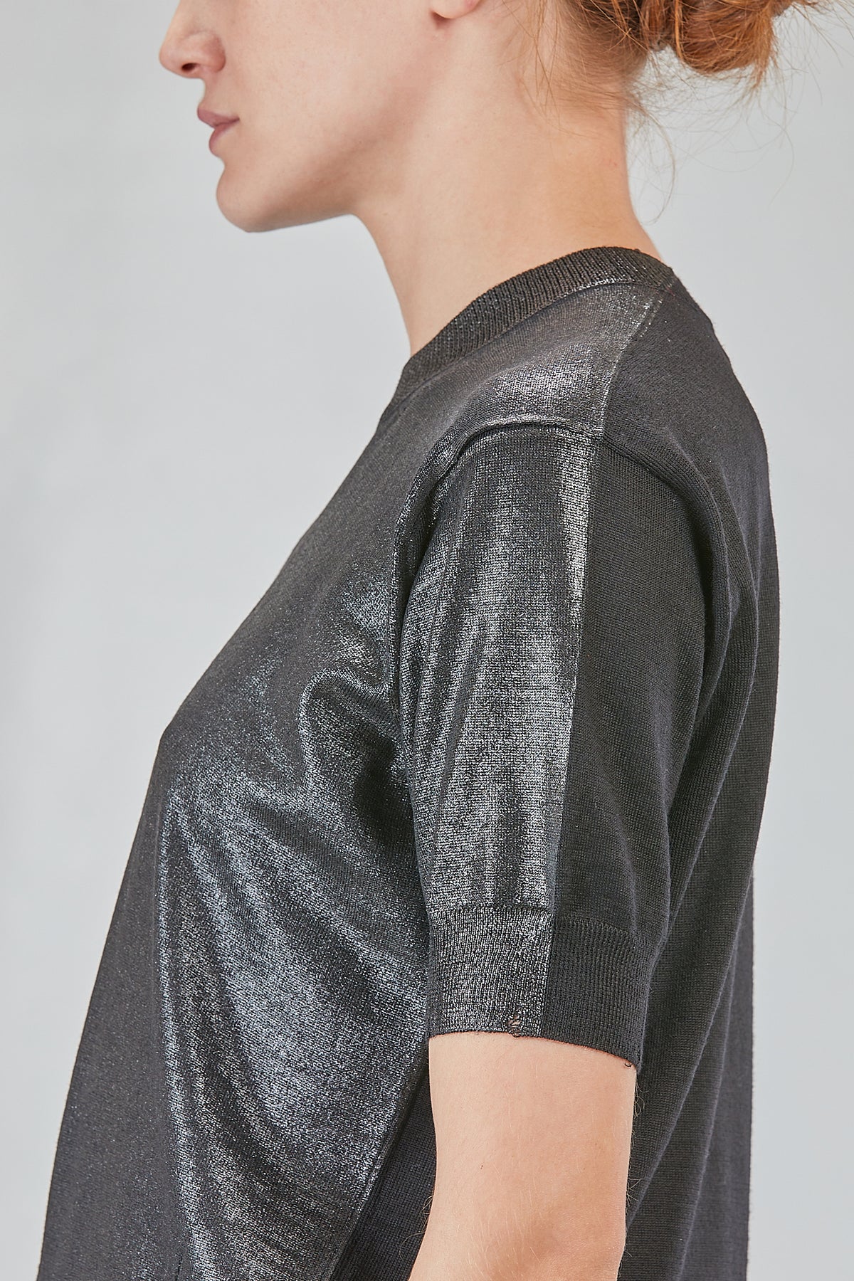 Ivo Milan Radical Fashion - top - JUNYA WATANABE