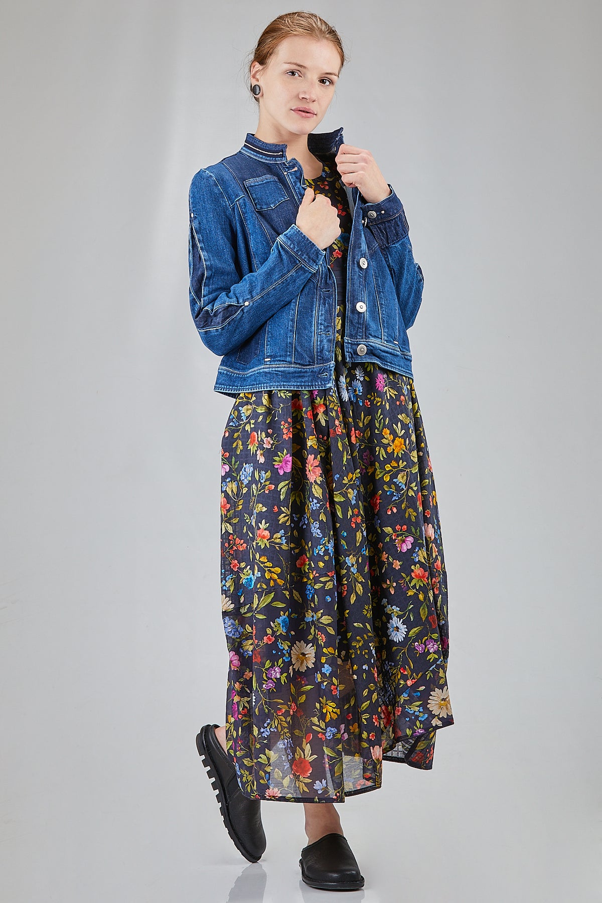 Ivo Milan Radical Fashion - giacche - HIGH