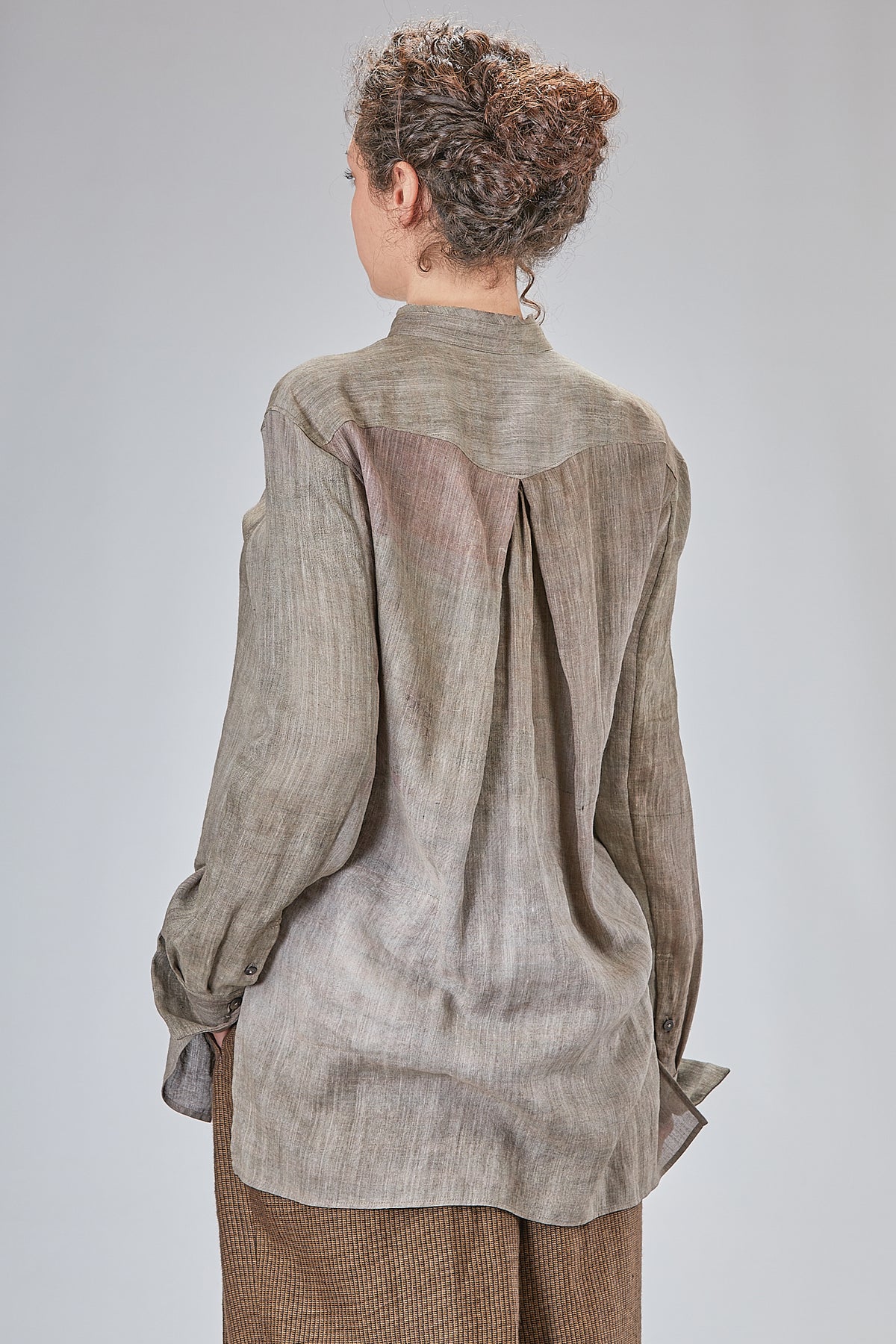 Ivo Milan Radical Fashion - camicie - ZIGGY CHEN