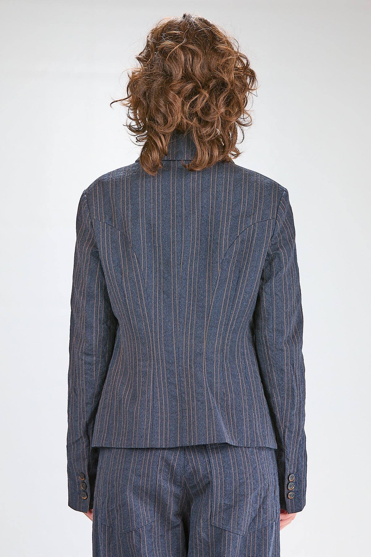 Ivo Milan Radical Fashion - giacche - FORME DEXPRESSION