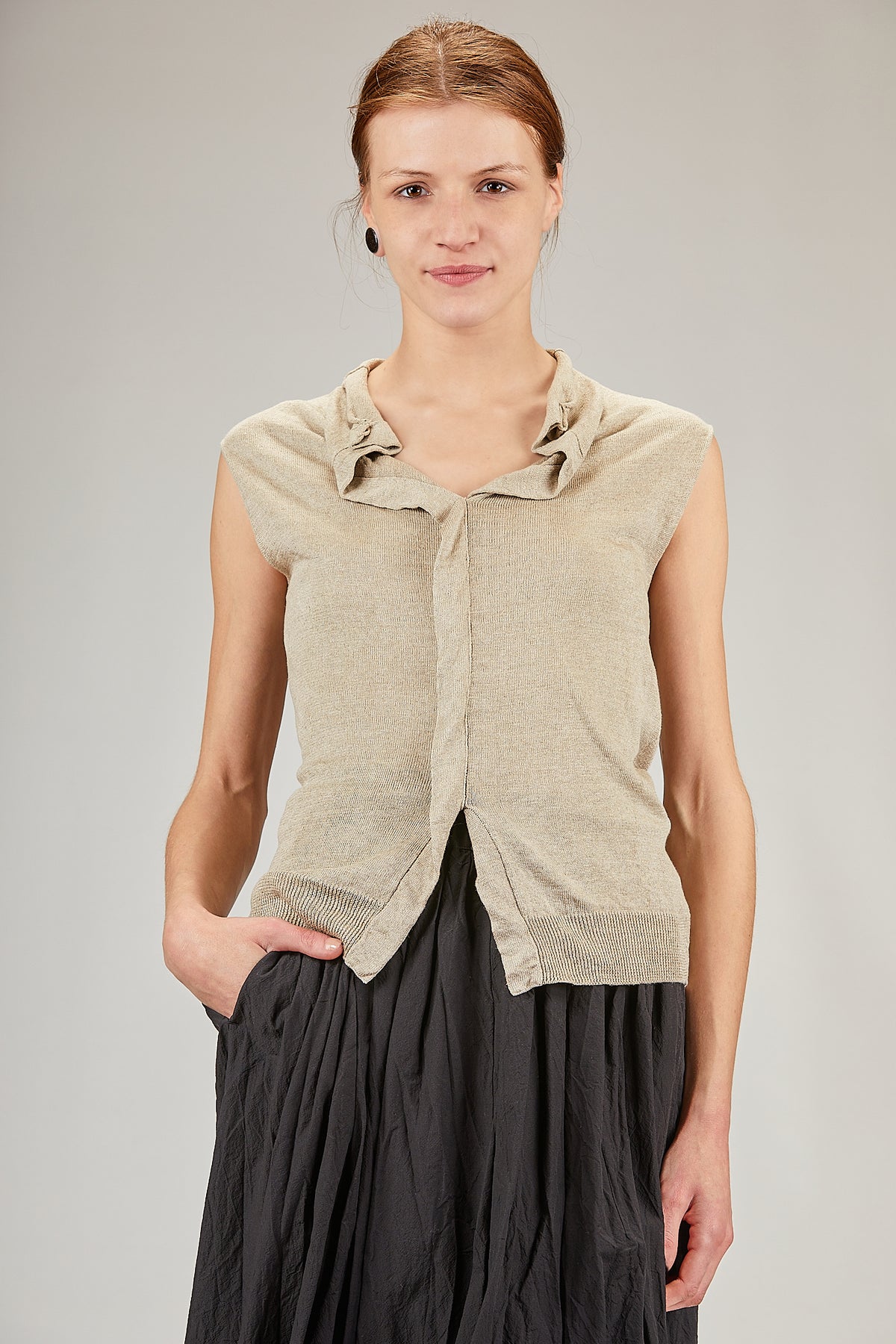 Ivo Milan Radical Fashion - maglieria d. - FORME DEXPRESSION
