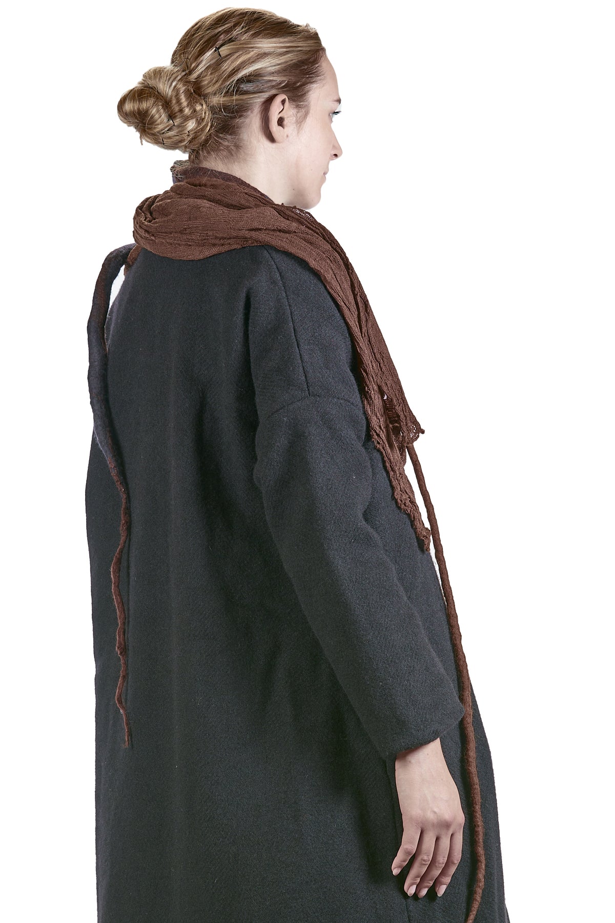 Ivo Milan Radical Fashion - sciarpe e foulards - AGOSTINA ZWILLING