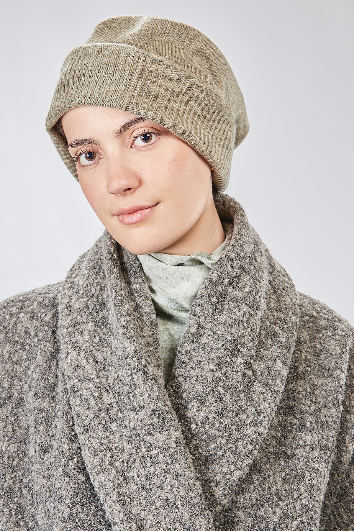 Ivo Milan Radical Fashion - cappelli e berretti - ZIGGY CHEN