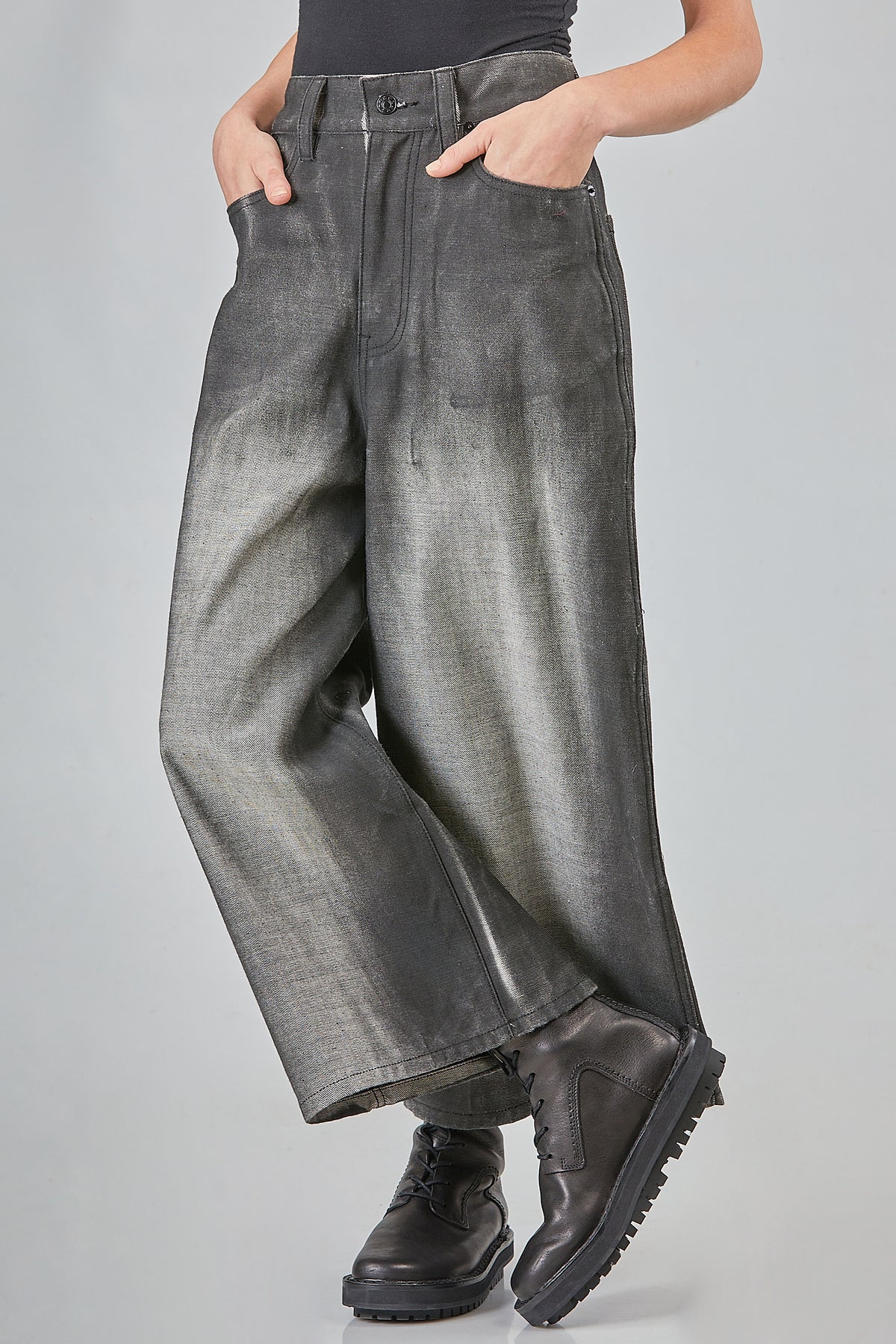 Ivo Milan Radical Fashion - jeans - MELITTA BAUMEISTER