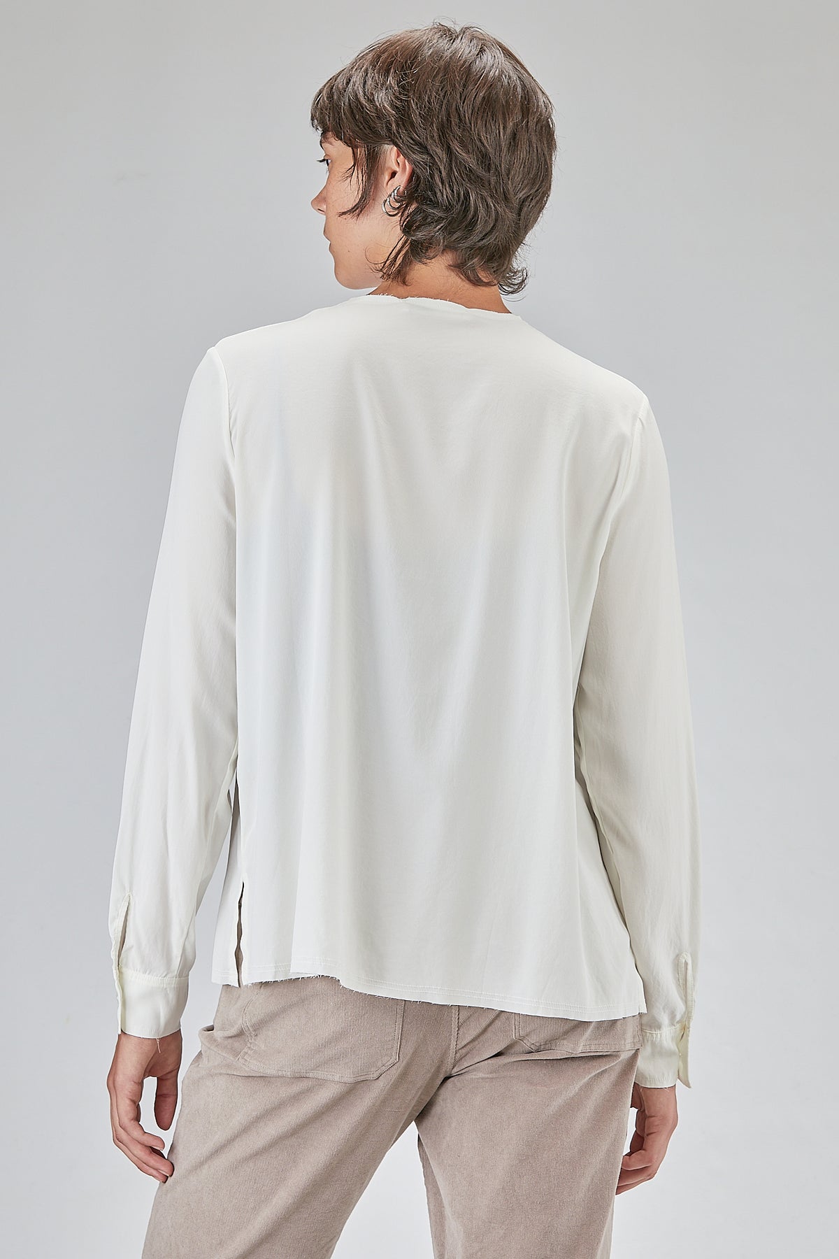 Ivo Milan Radical Fashion - camicie - KRISTENSEN DU NORD