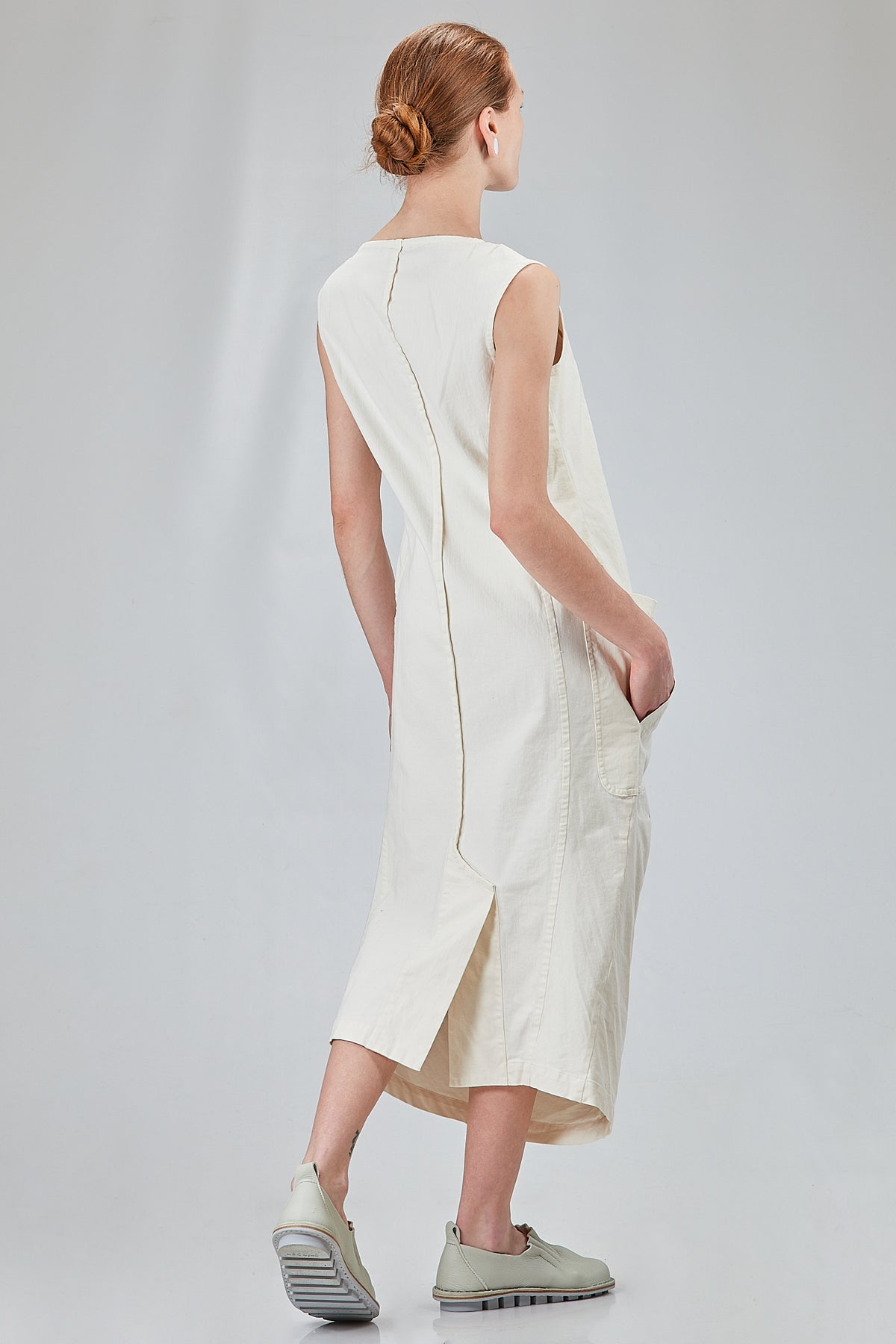 Ivo Milan Radical Fashion - abiti - RUNDHOLZ