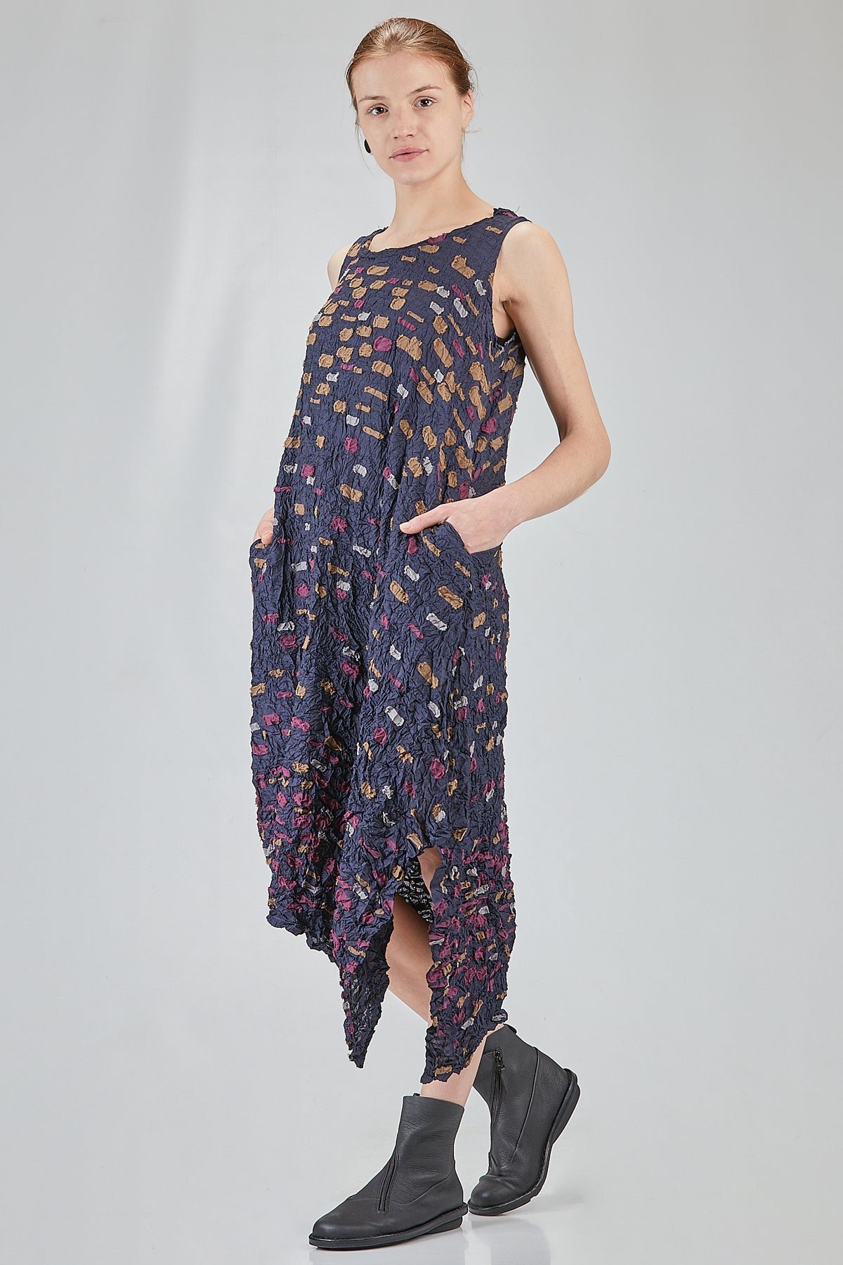 Ivo Milan Radical Fashion - abiti - SHU MORIYAMA
