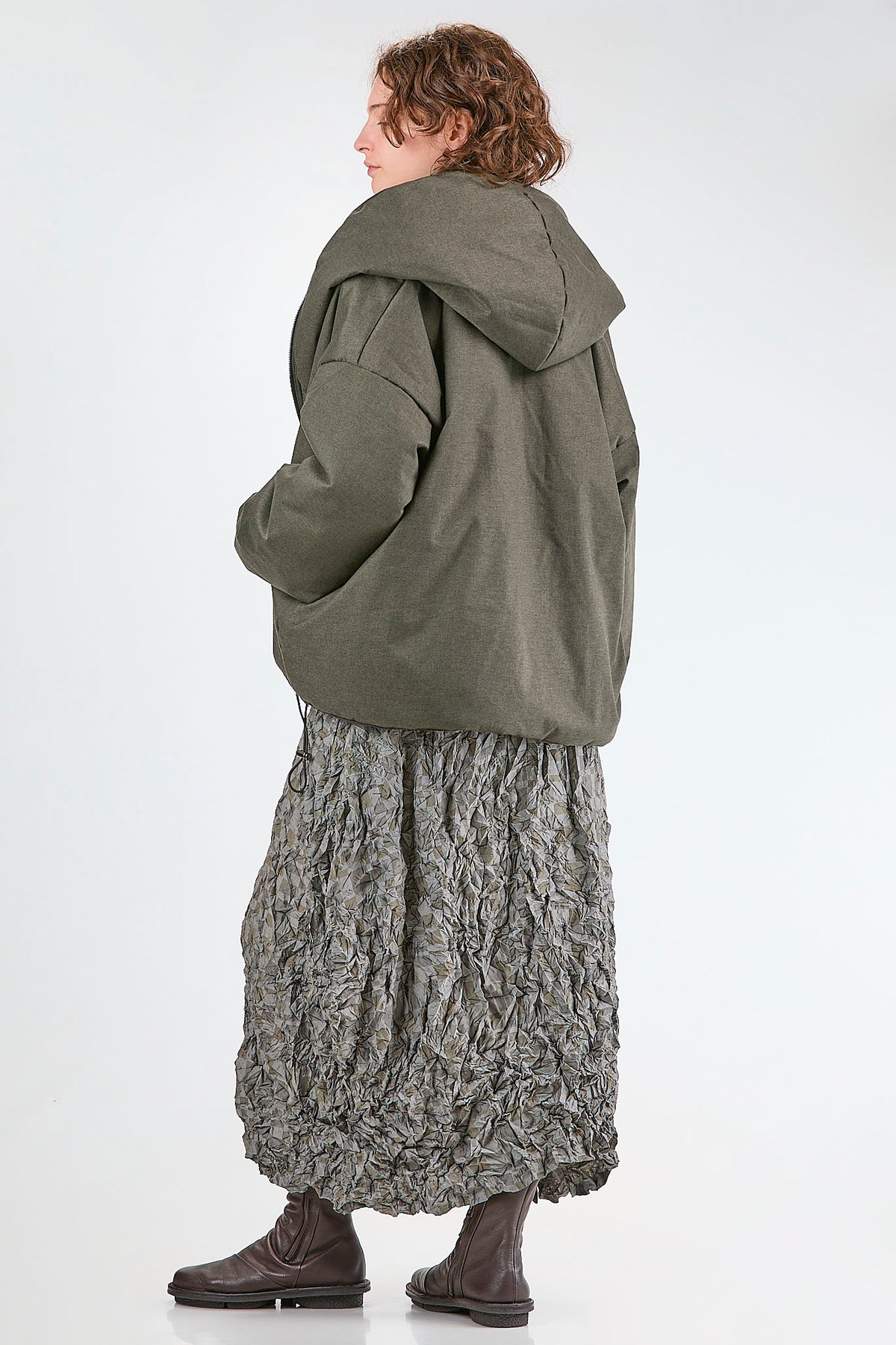 Ivo Milan Radical Fashion - blouson - KIMONORAIN