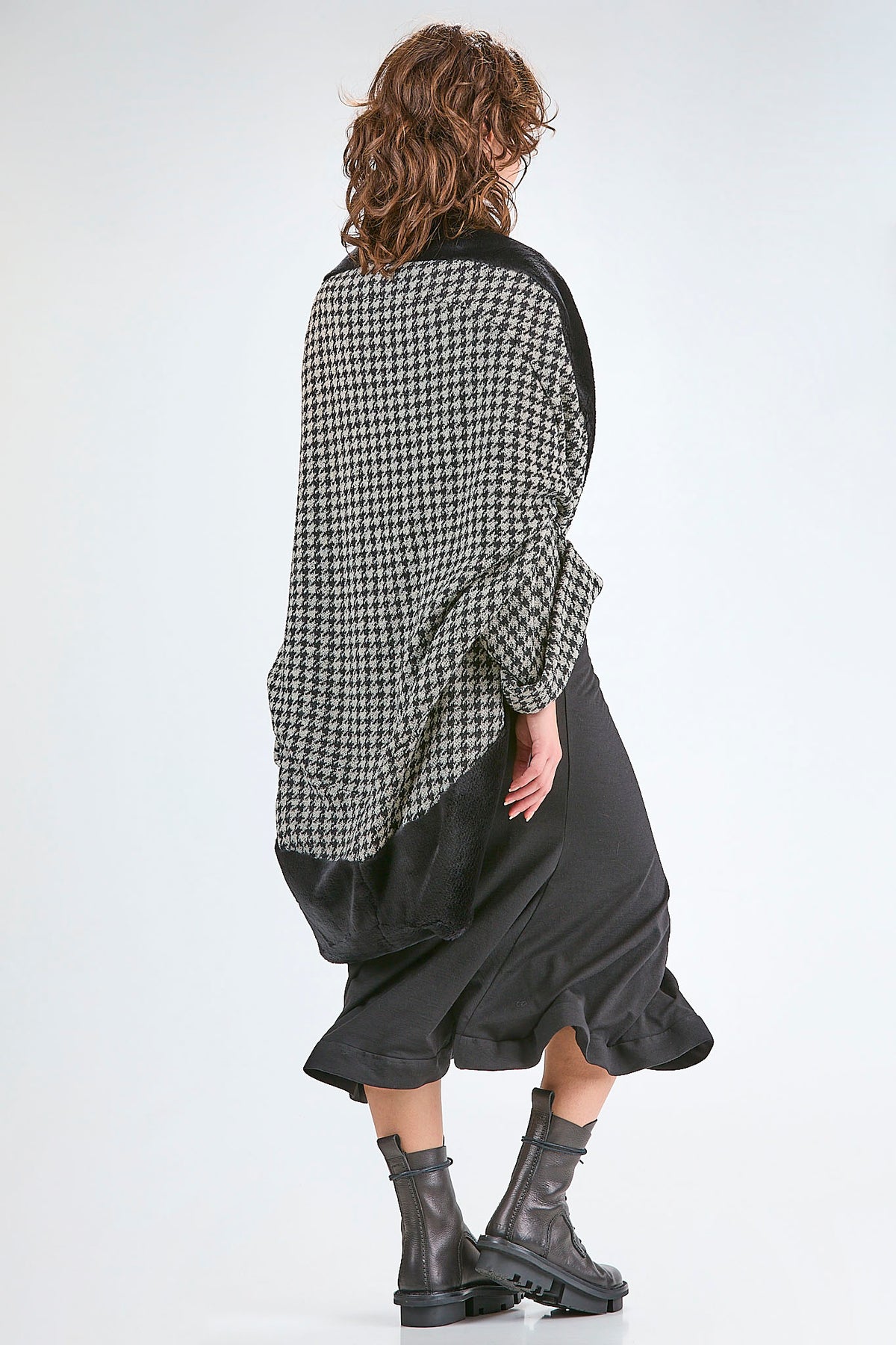 Ivo Milan Radical Fashion - cappotti - JUNYA WATANABE