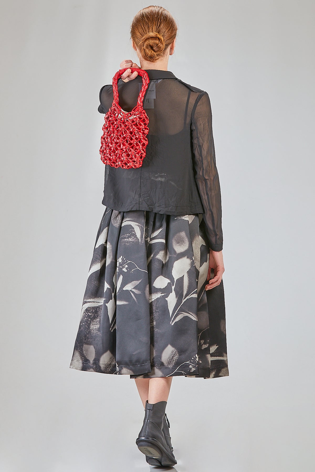 Ivo Milan Radical Fashion - borsa e zaini - COMME DES GARÇONS-COMME DES GARÇONS