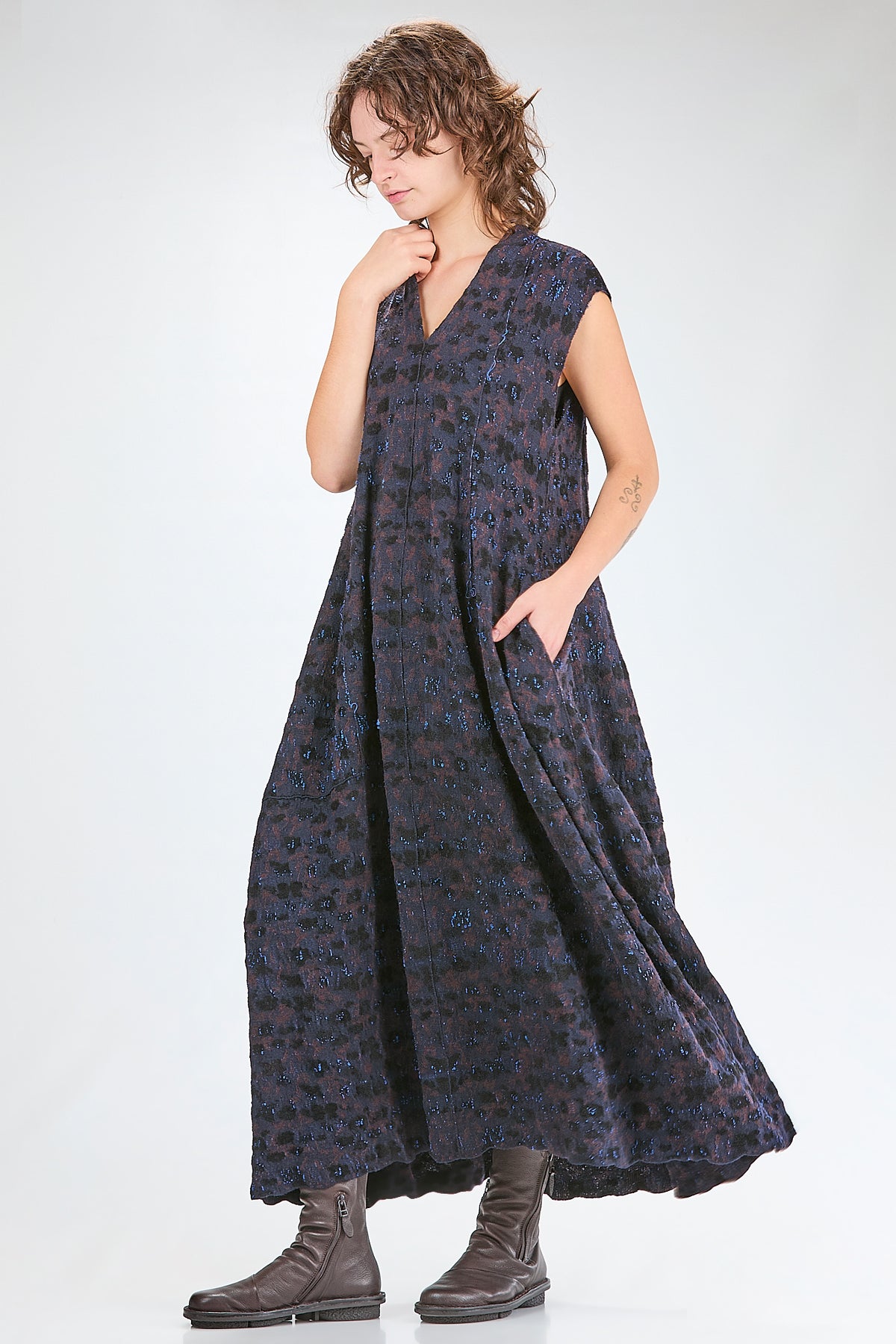 Ivo Milan Radical Fashion - abiti - BOBOUTIC