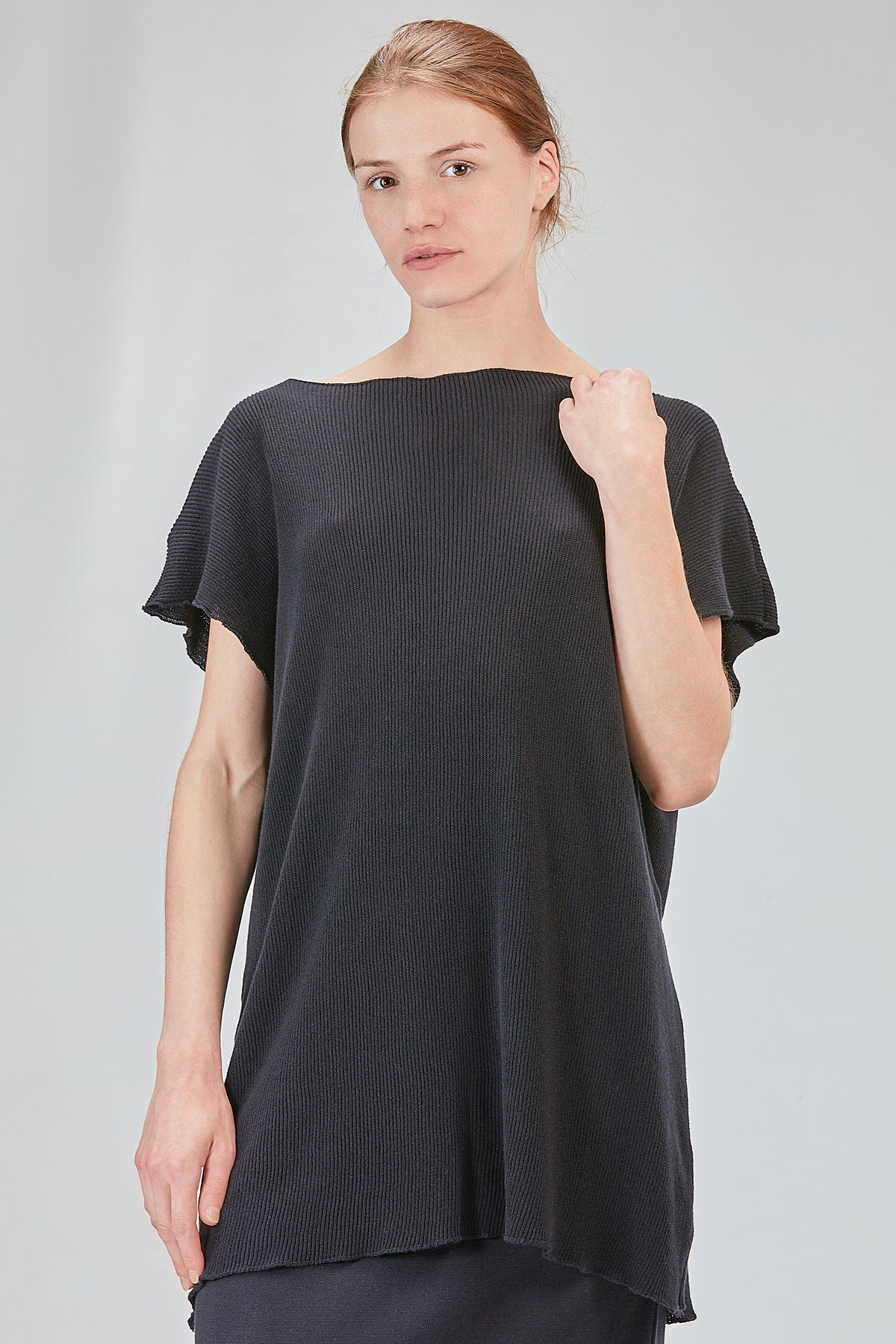 Ivo Milan Radical Fashion - t-shirt - KNIT KNIT